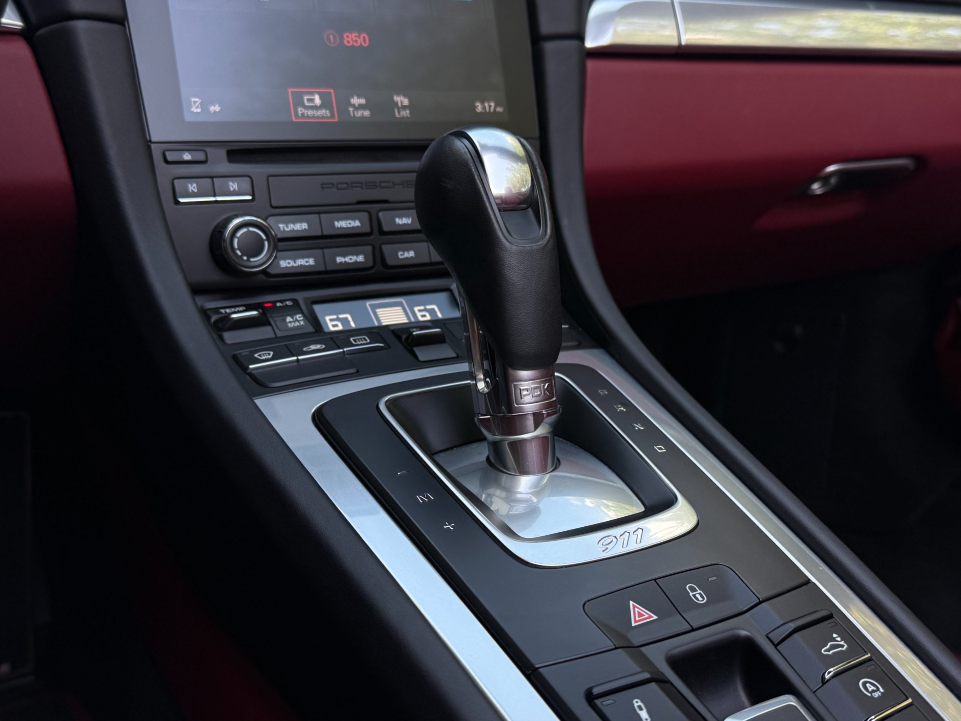 Used-2017-Porsche-911-Carrera-S