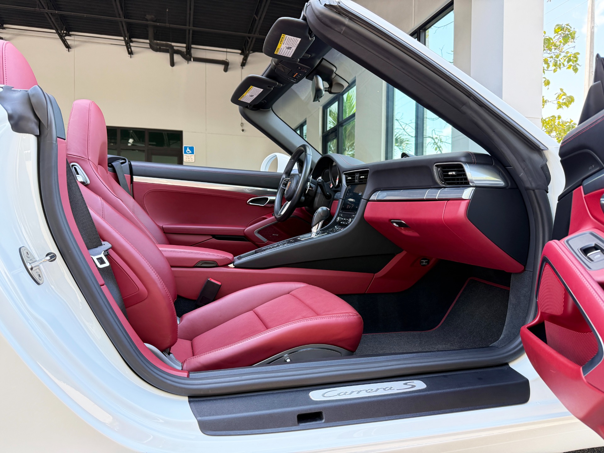 Used-2017-Porsche-911-Carrera-S