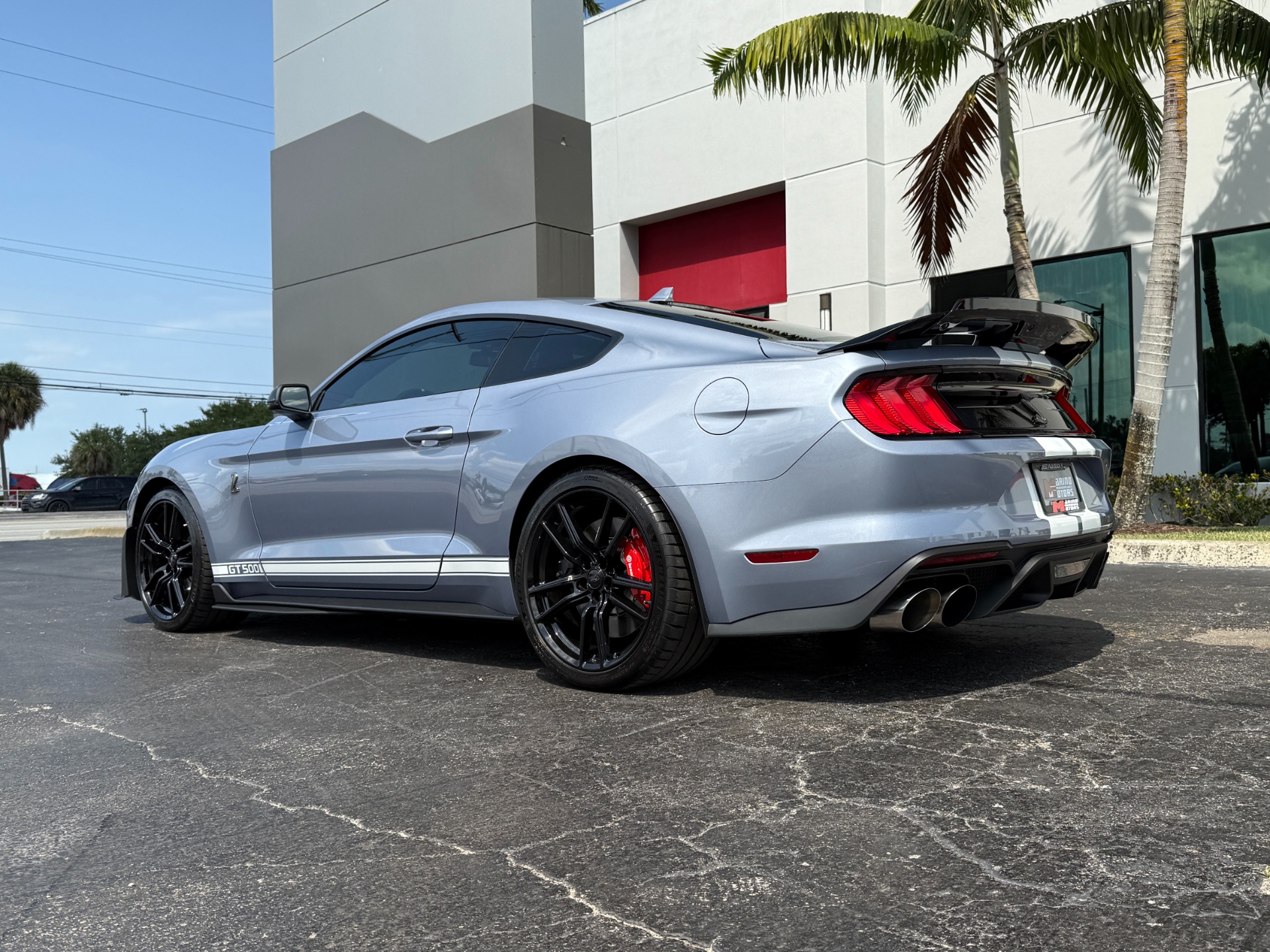 Used-2022-Ford-Mustang-Shelby-GT500