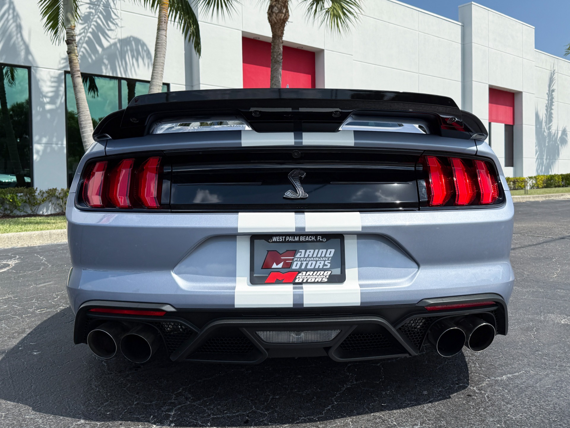 Used-2022-Ford-Mustang-Shelby-GT500