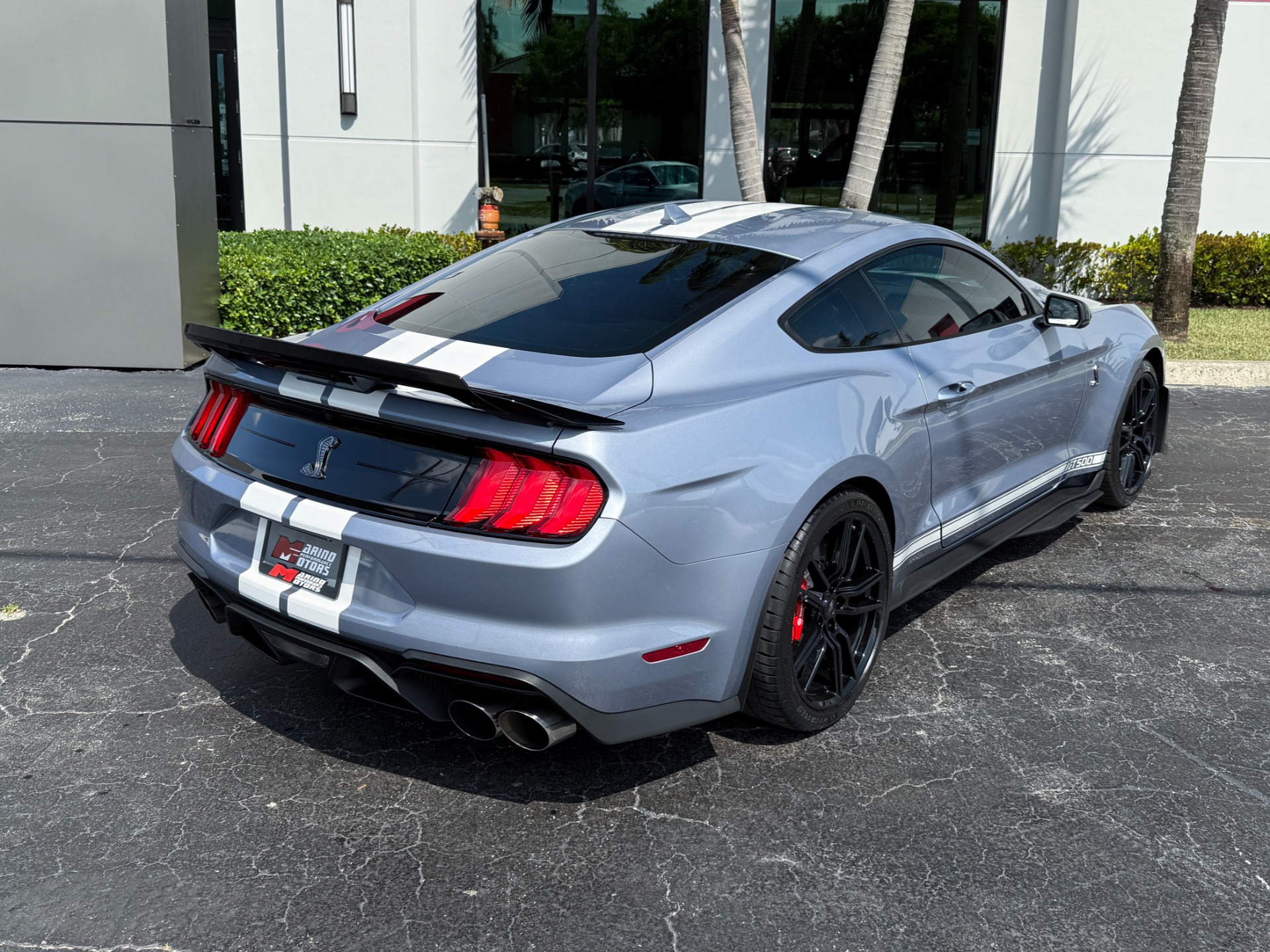 Used-2022-Ford-Mustang-Shelby-GT500