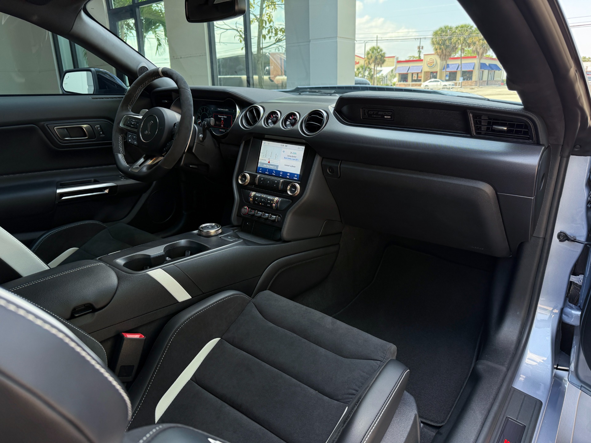 Used-2022-Ford-Mustang-Shelby-GT500