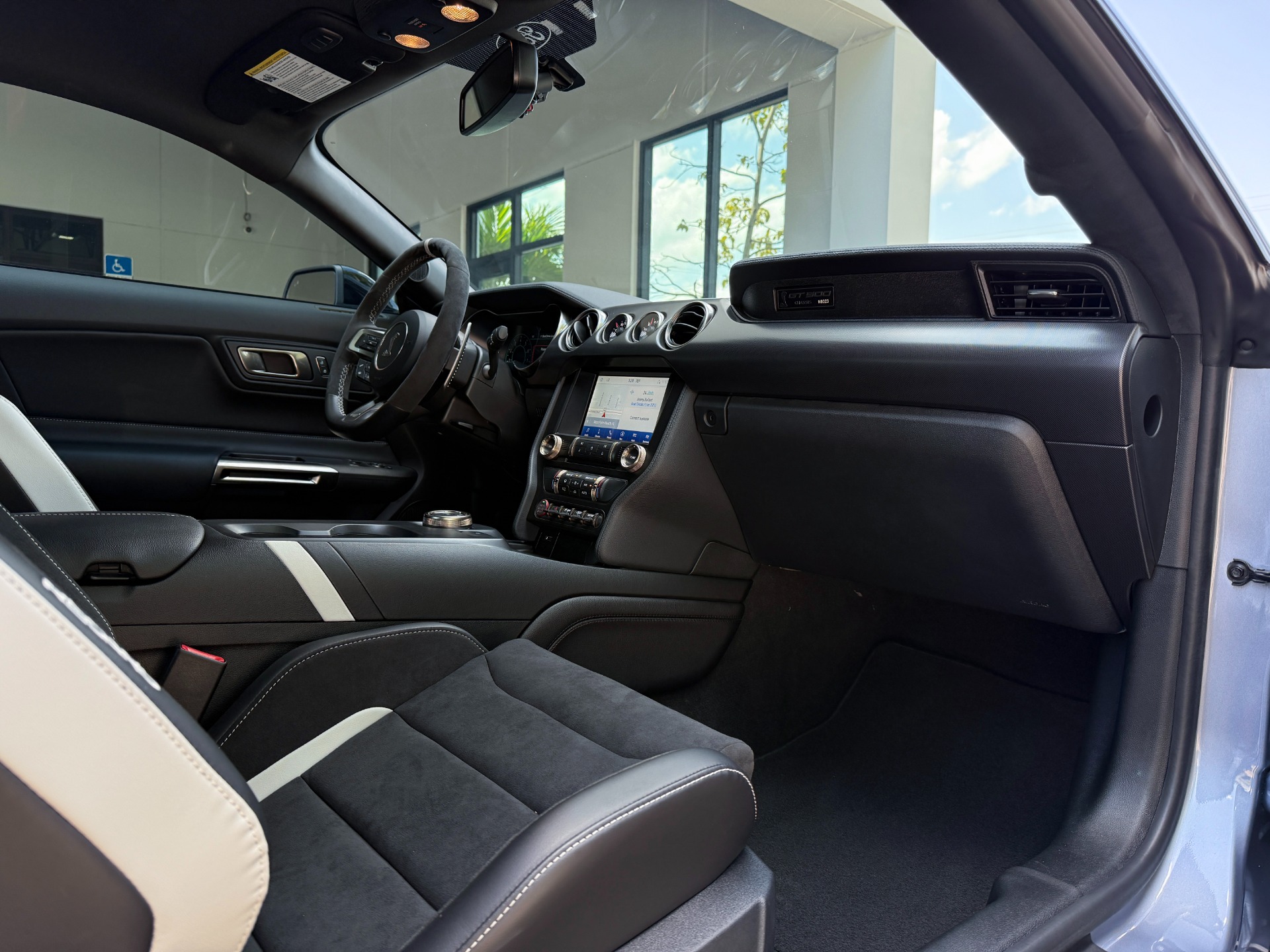 Used-2022-Ford-Mustang-Shelby-GT500
