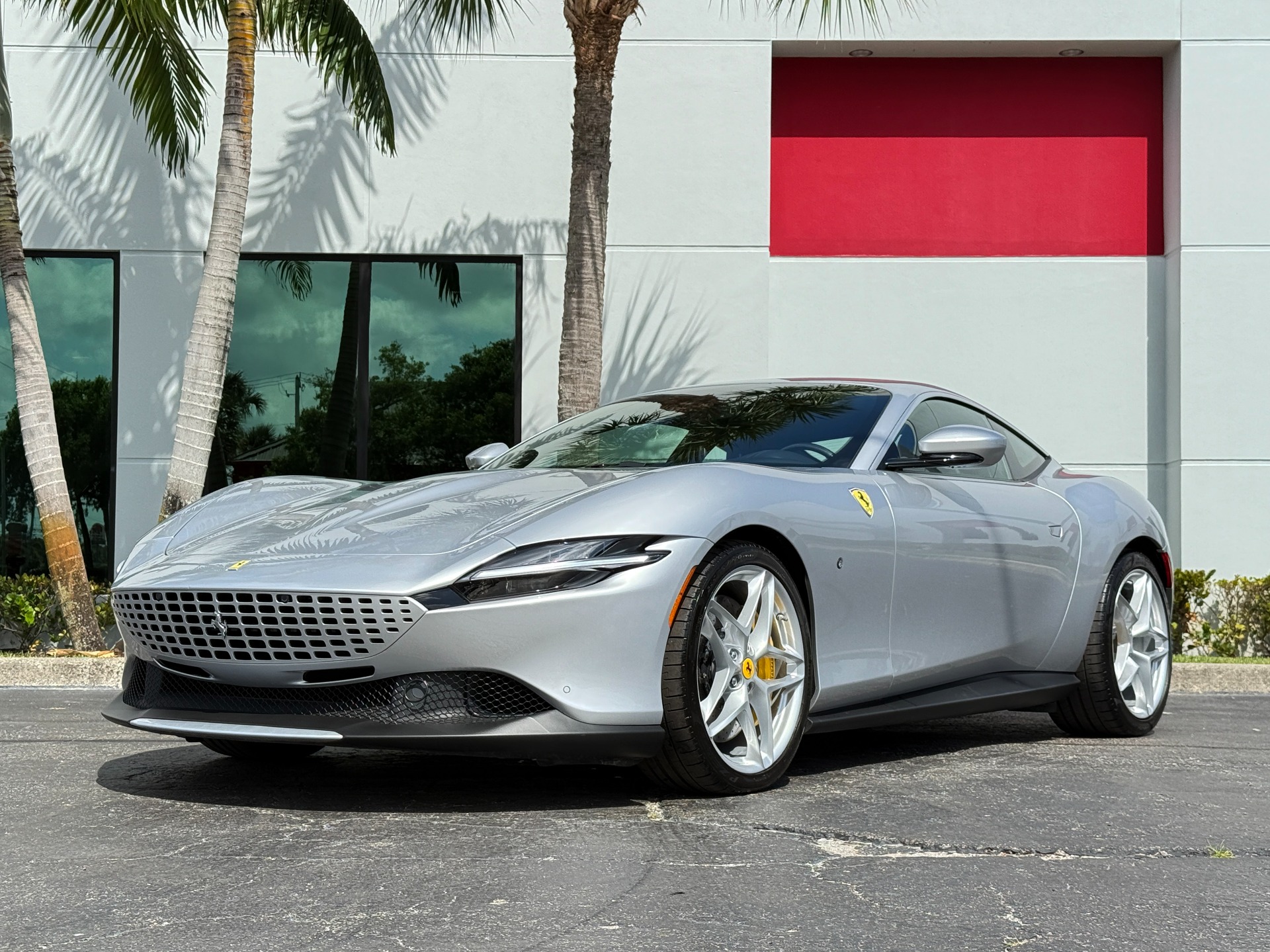 Used-2022-Ferrari-Roma