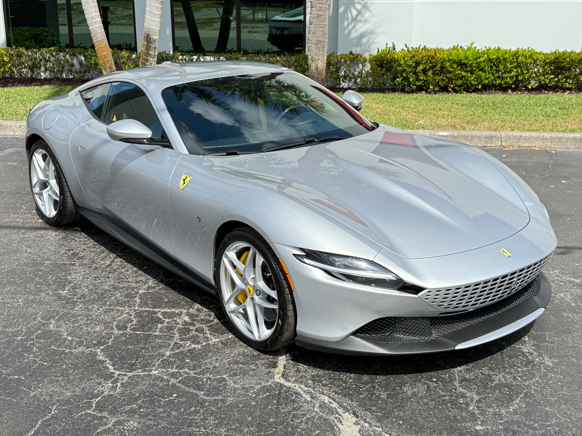 Used-2022-Ferrari-Roma