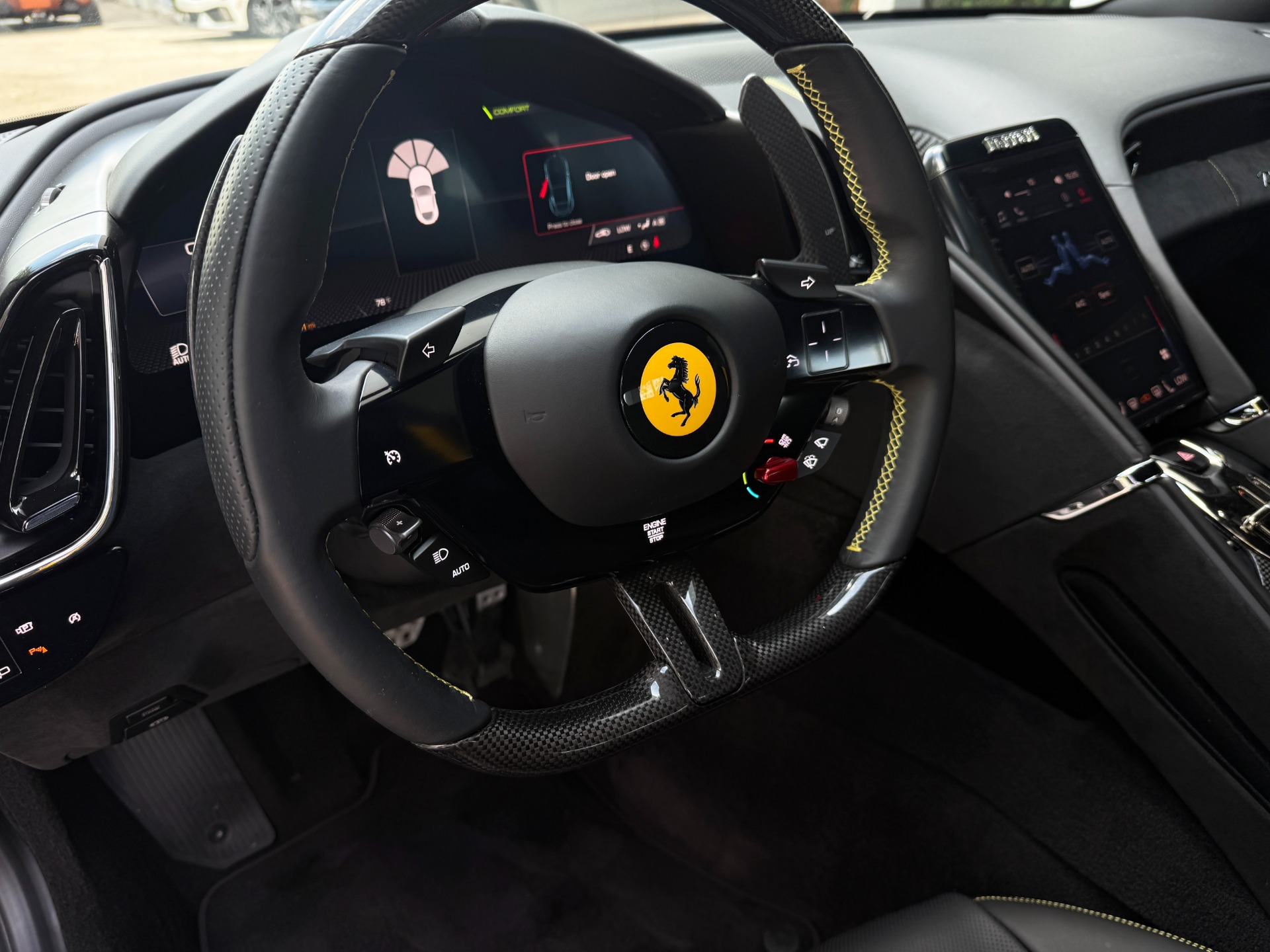 Used-2022-Ferrari-Roma