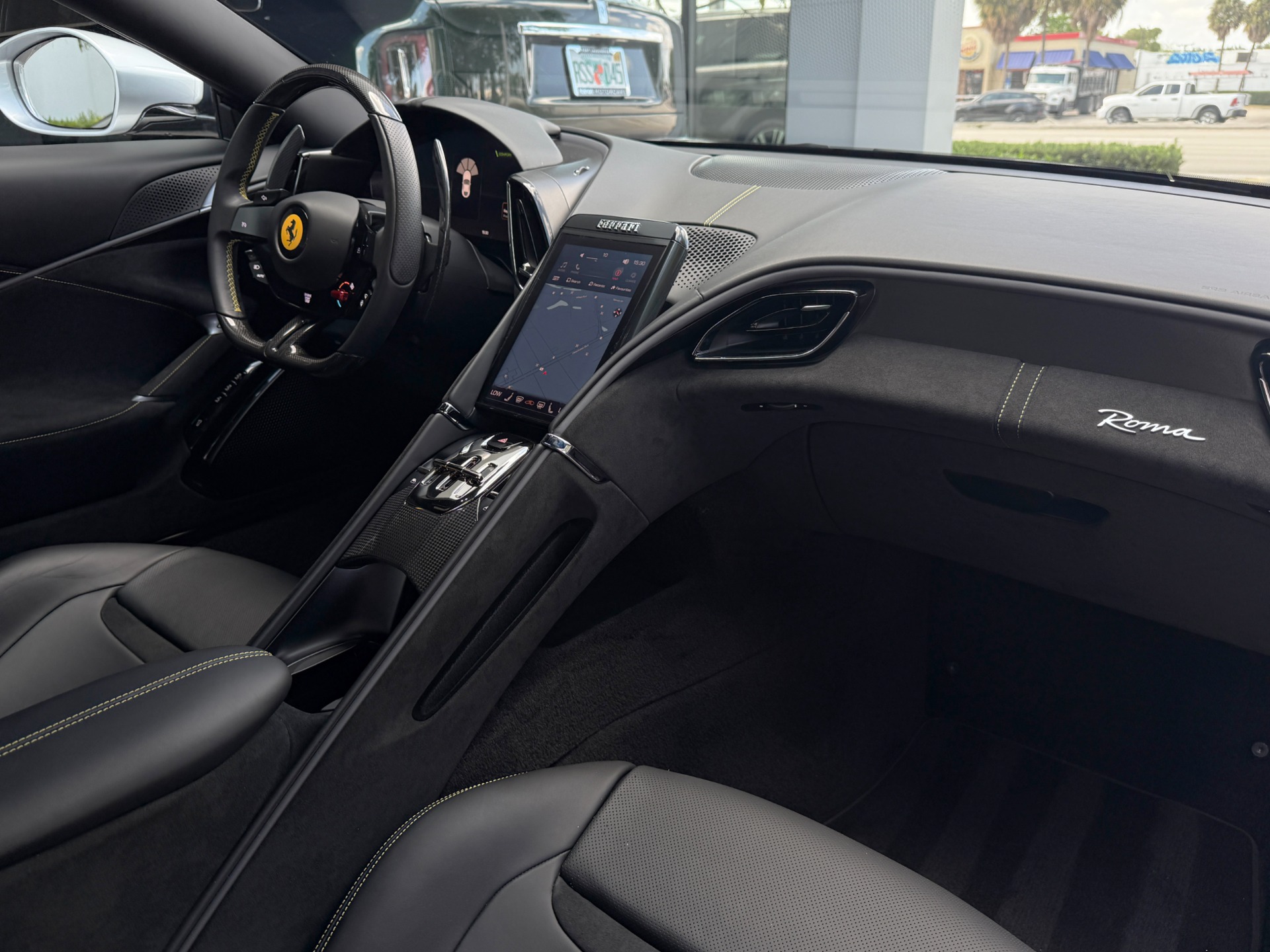 Used-2022-Ferrari-Roma