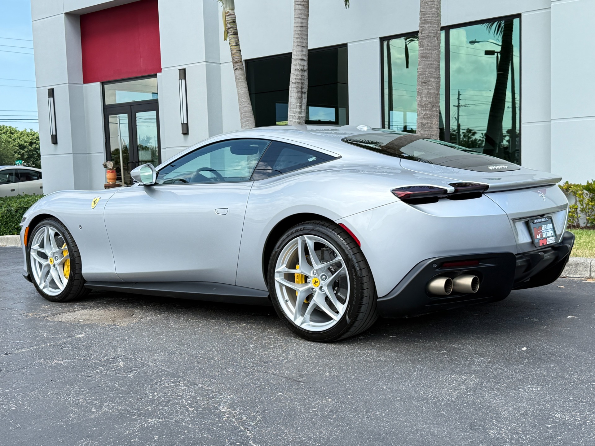 Used-2022-Ferrari-Roma