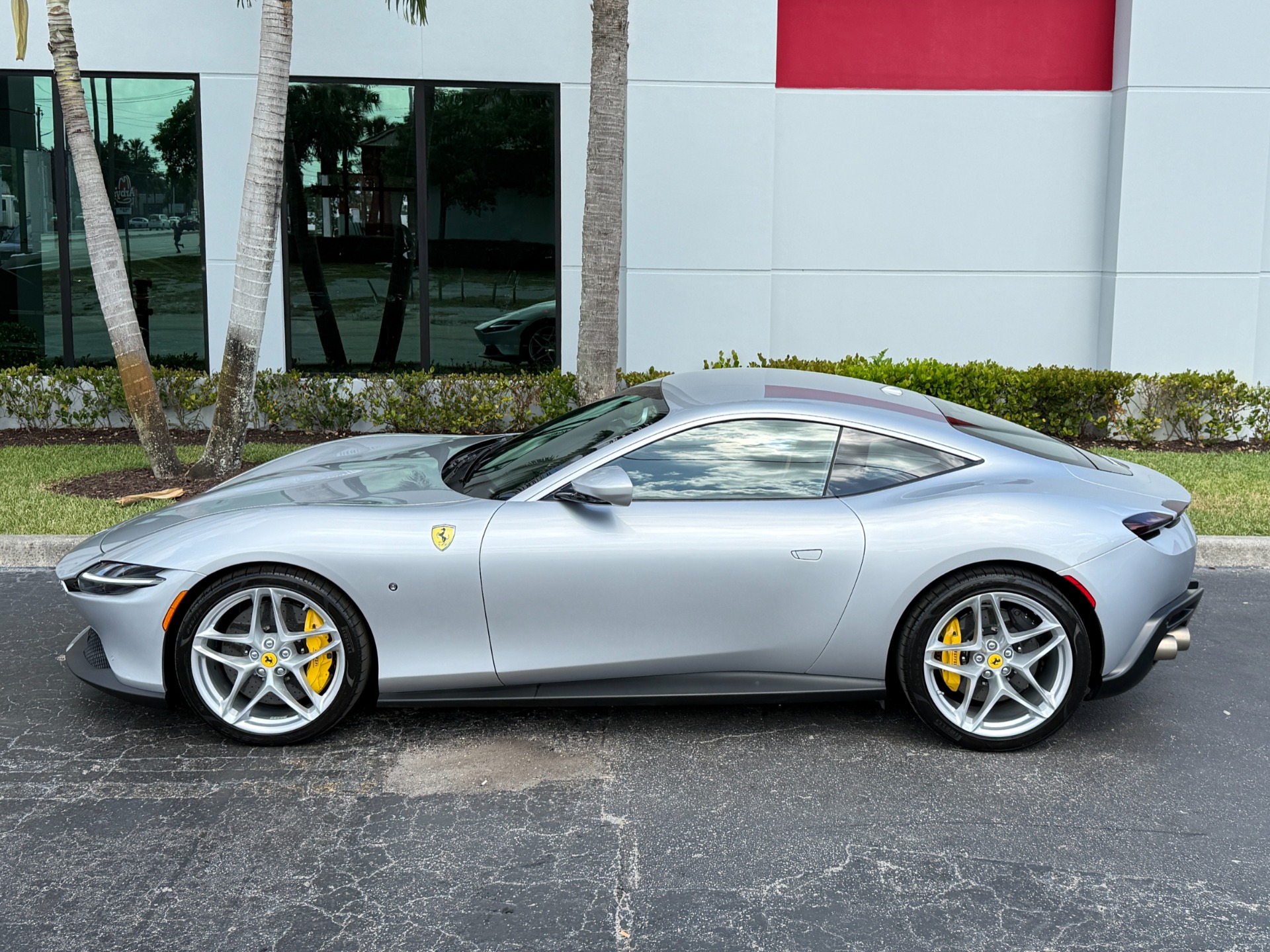 Used-2022-Ferrari-Roma