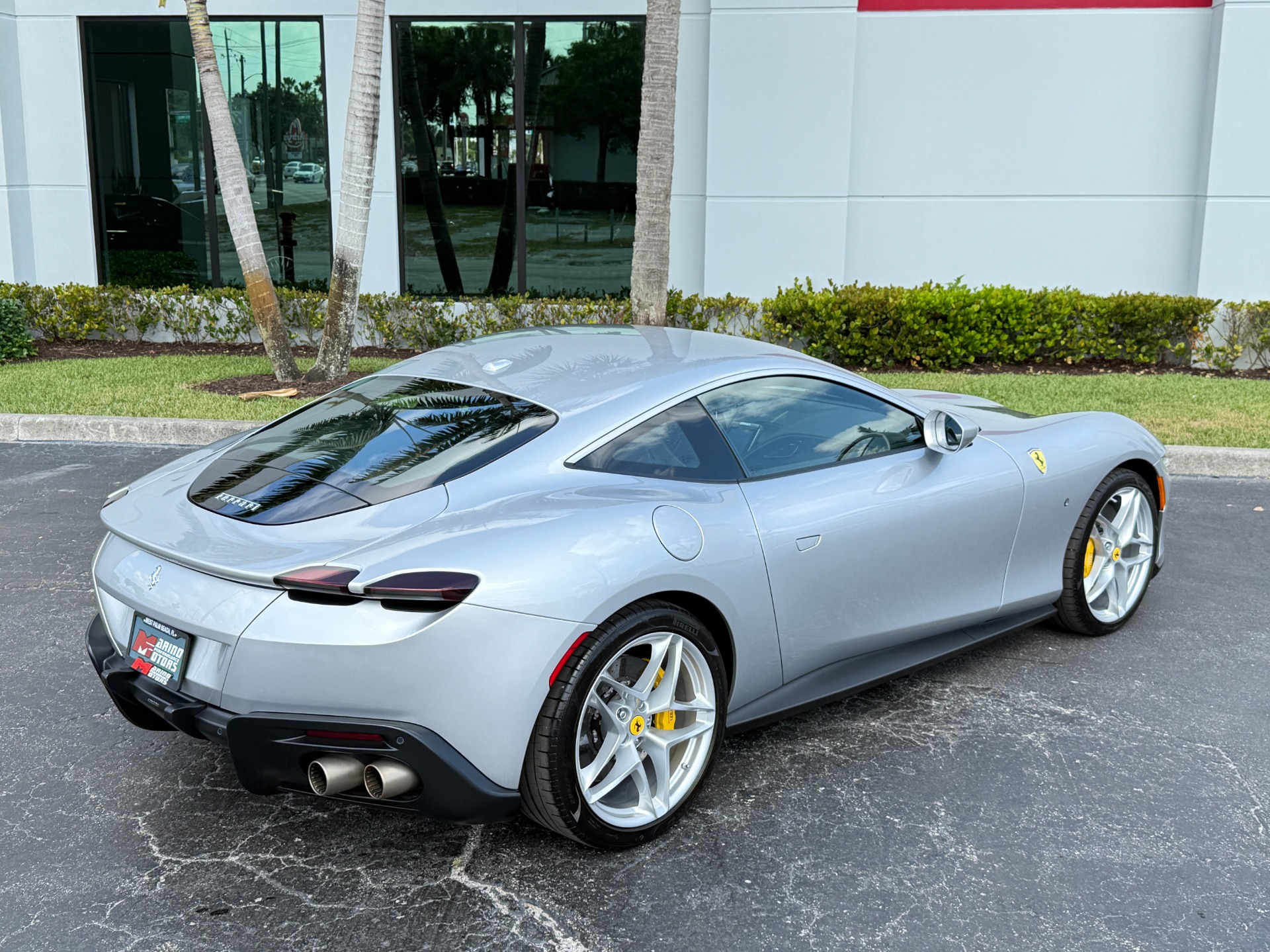 Used-2022-Ferrari-Roma
