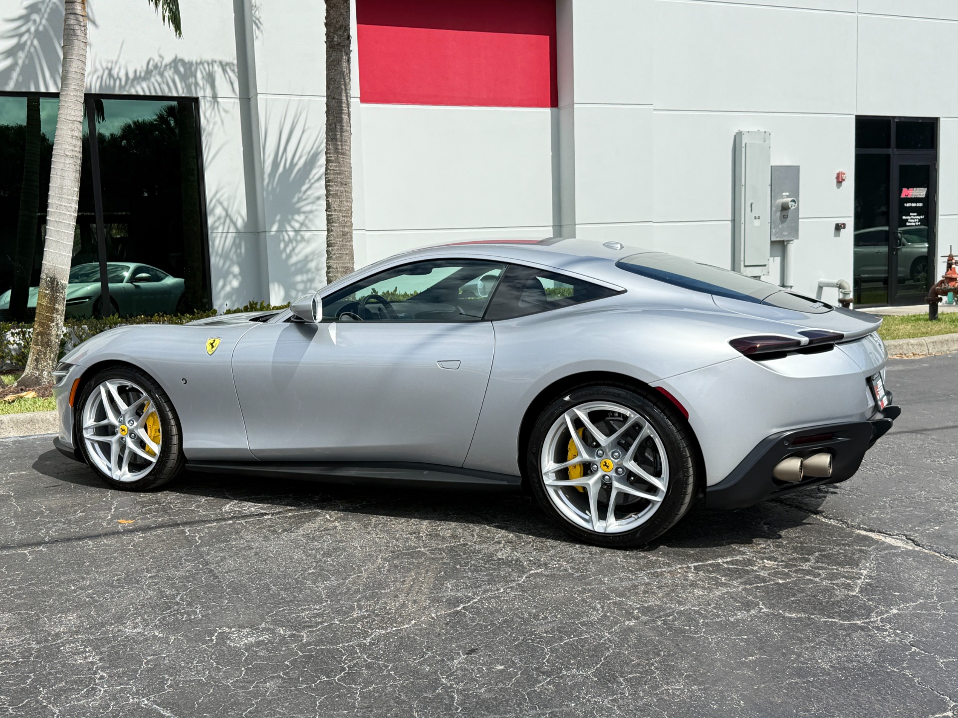 Used-2022-Ferrari-Roma