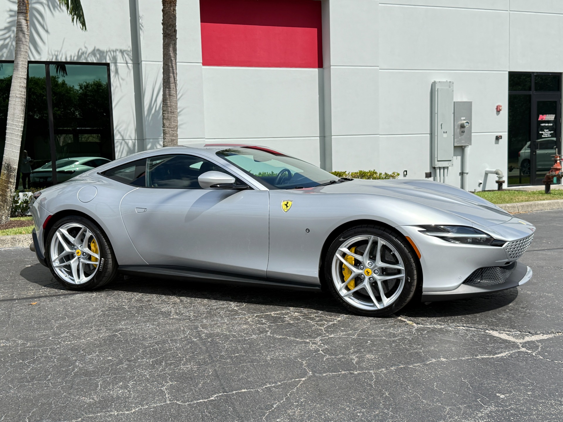 Used-2022-Ferrari-Roma