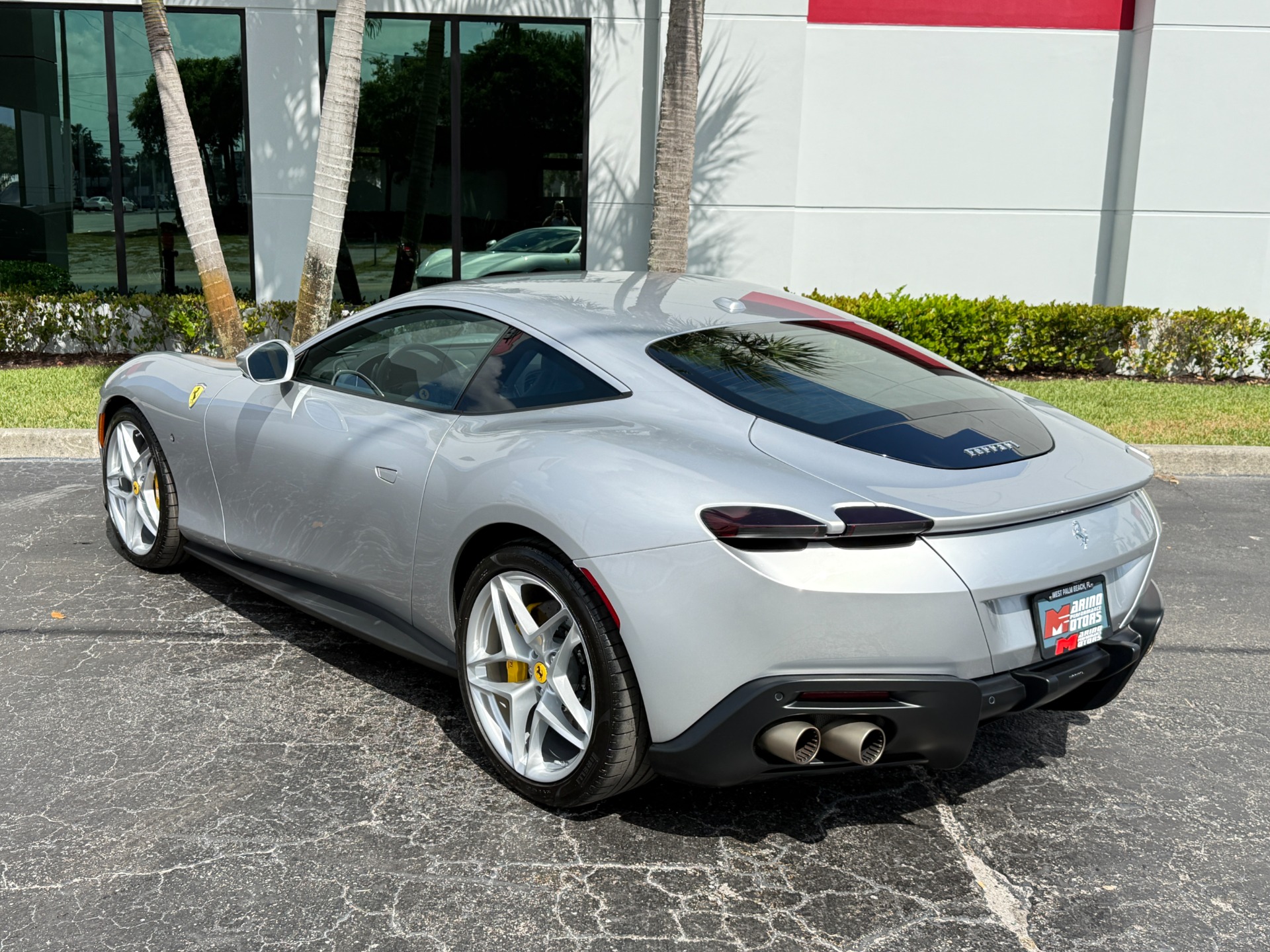 Used-2022-Ferrari-Roma