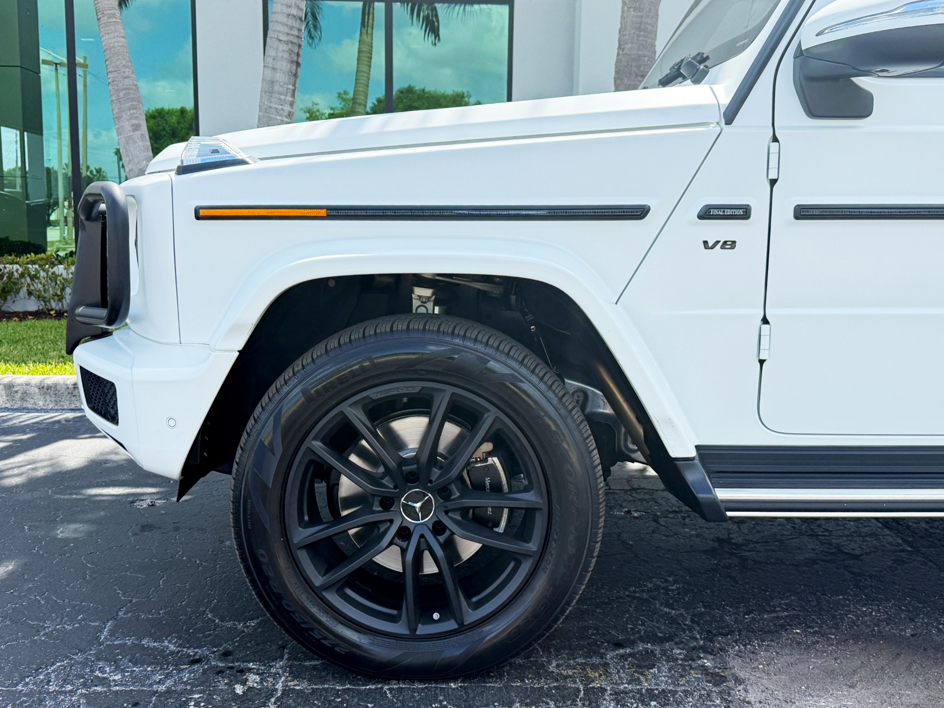 Used-2024-Mercedes-Benz-G-Class-G-550-Final-Edition