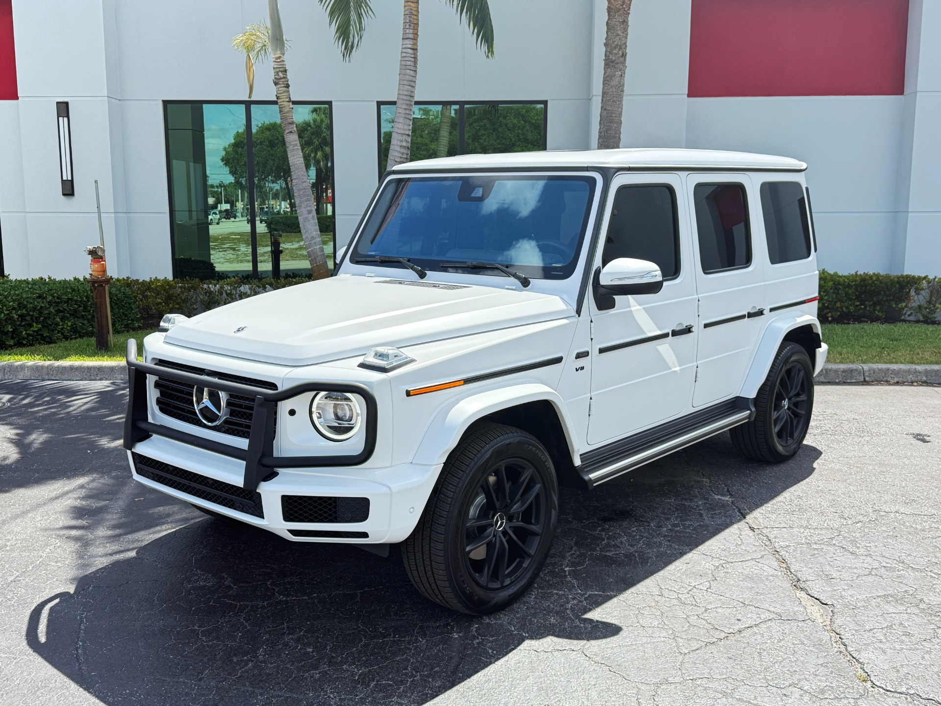 Used-2024-Mercedes-Benz-G-Class-G-550-Final-Edition