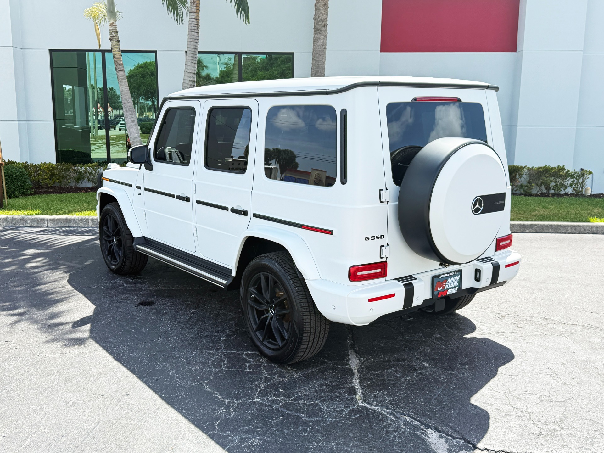 Used-2024-Mercedes-Benz-G-Class-G-550-Final-Edition