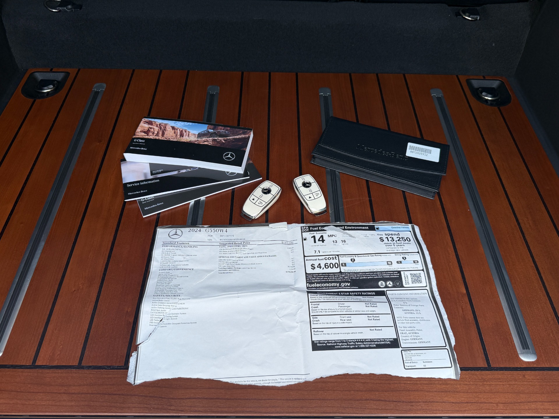 Used-2024-Mercedes-Benz-G-Class-G-550-Final-Edition