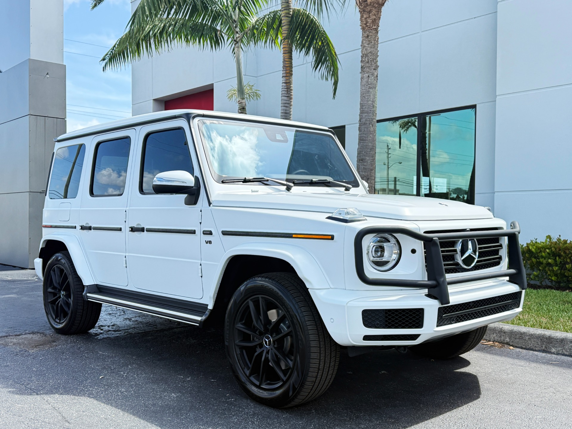 Used-2024-Mercedes-Benz-G-Class-G-550-Final-Edition