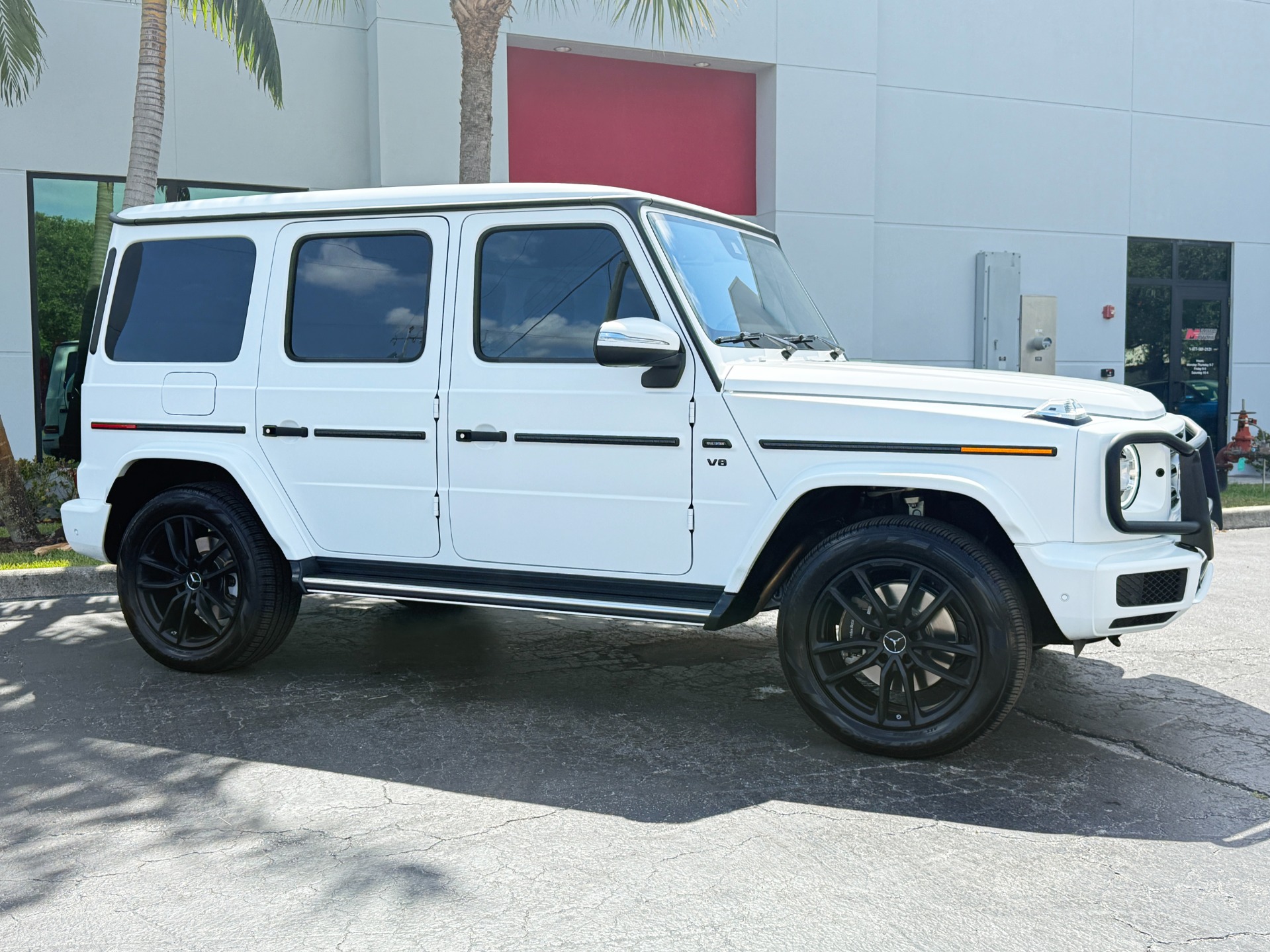 Used-2024-Mercedes-Benz-G-Class-G-550-Final-Edition