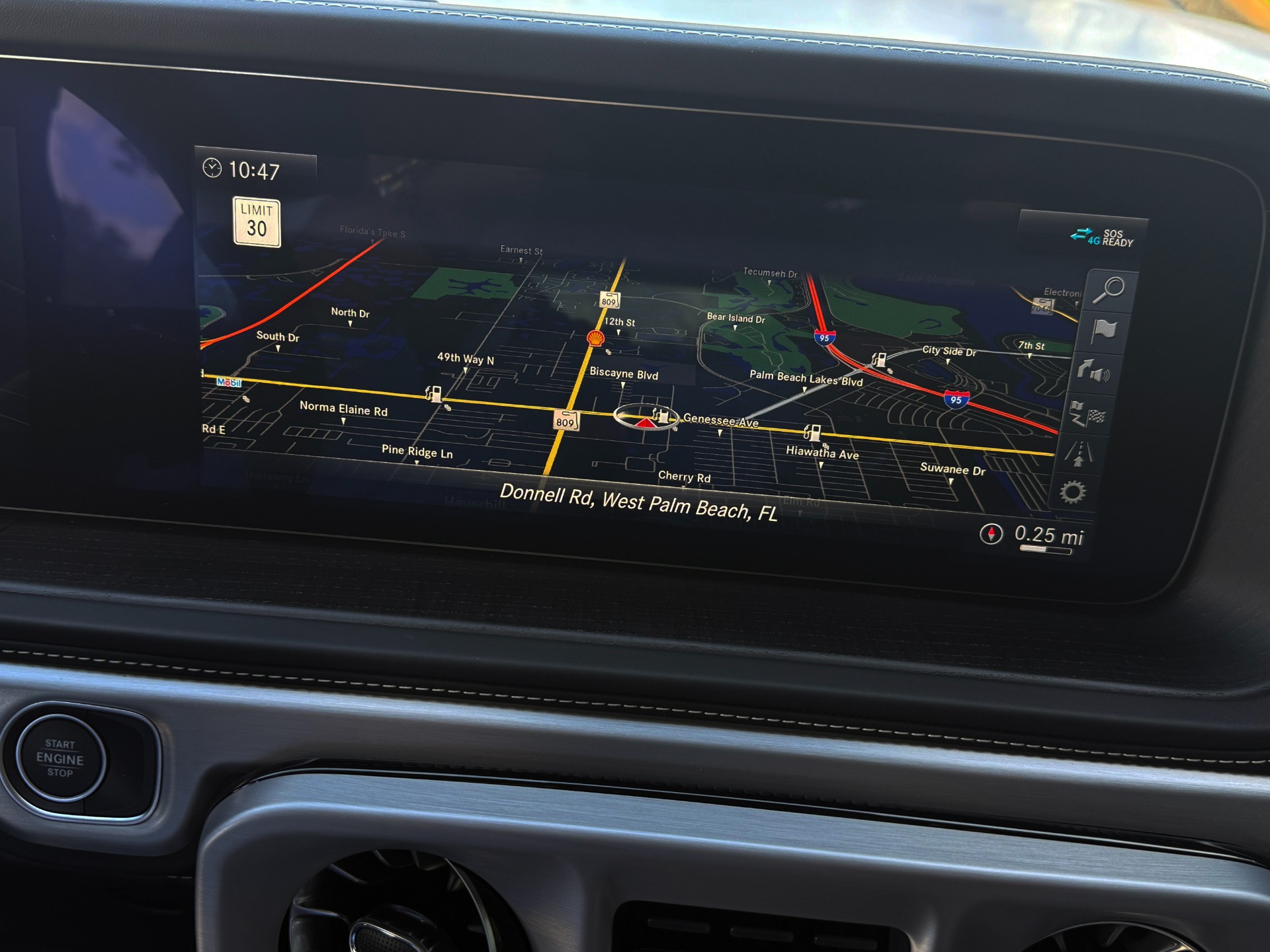 Used-2024-Mercedes-Benz-G-Class-G-550-Final-Edition