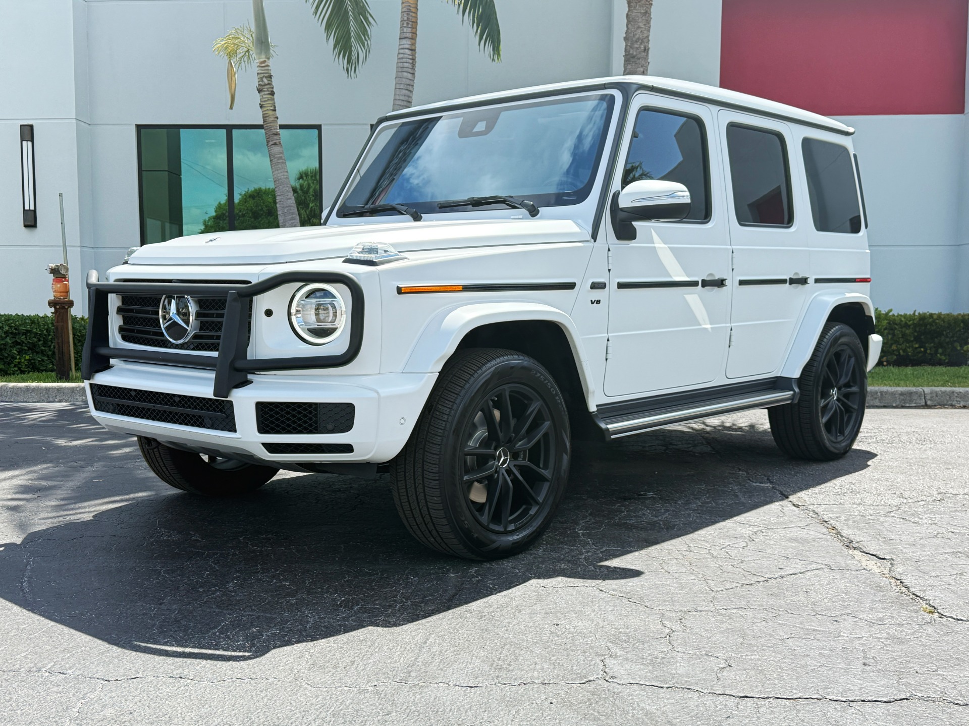 Used-2024-Mercedes-Benz-G-Class-G-550-Final-Edition