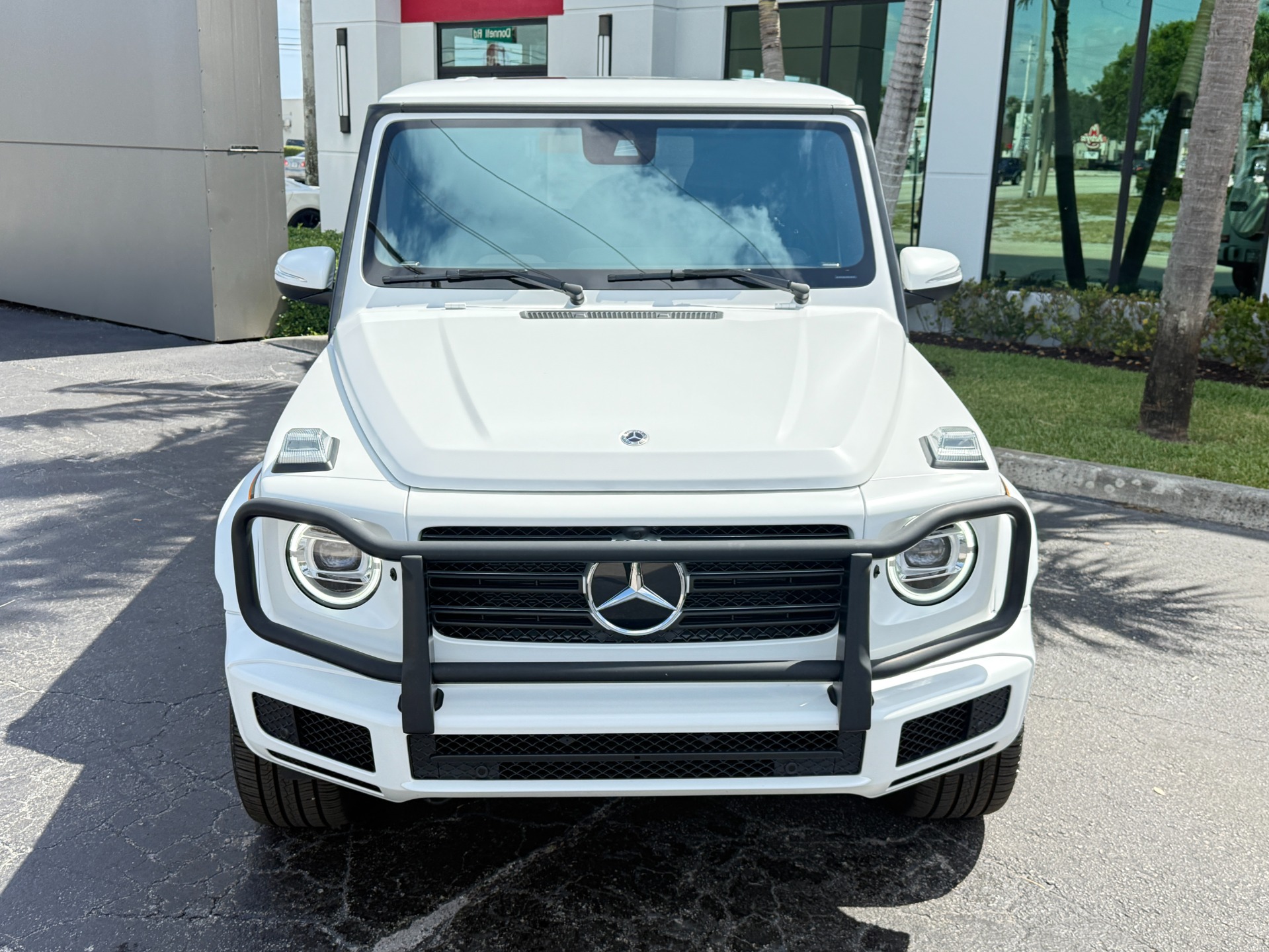 Used-2024-Mercedes-Benz-G-Class-G-550-Final-Edition