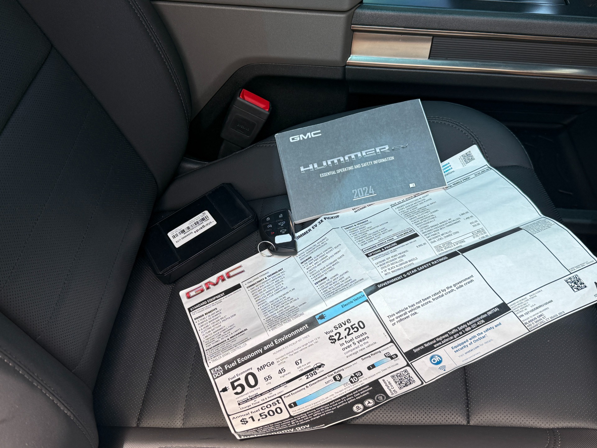 Used-2024-GMC-HUMMER-EV-3X