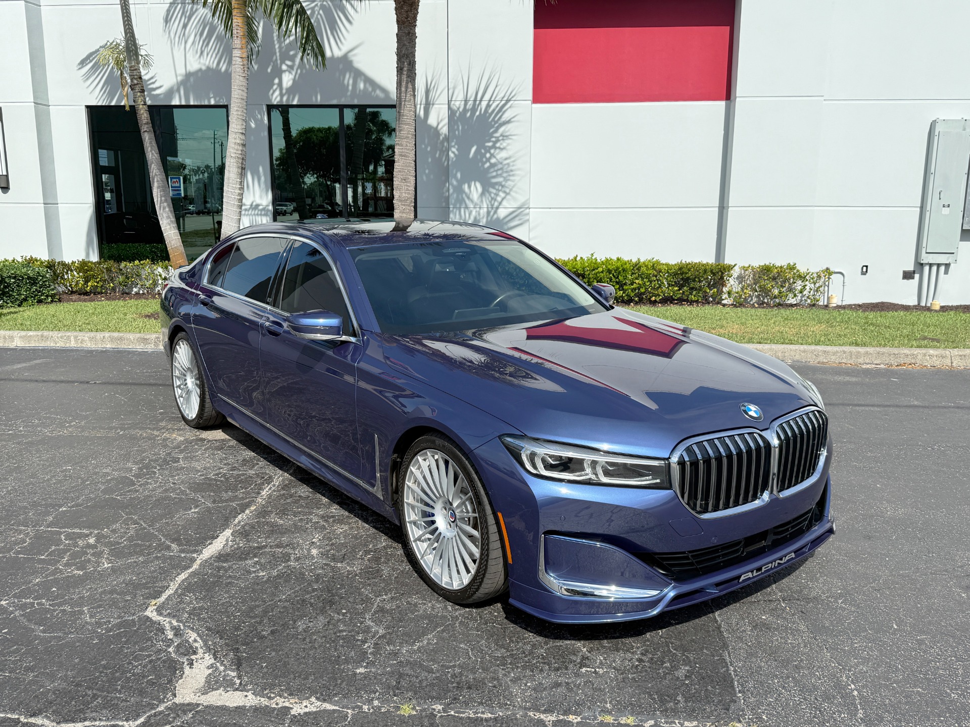 Used-2021-BMW-7-Series-ALPINA-B7-xDrive