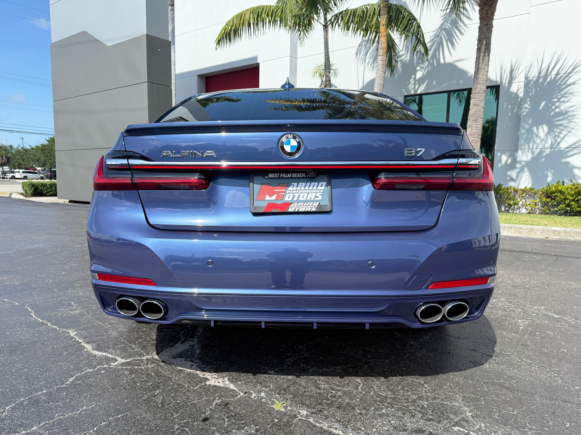 Used-2021-BMW-7-Series-ALPINA-B7-xDrive