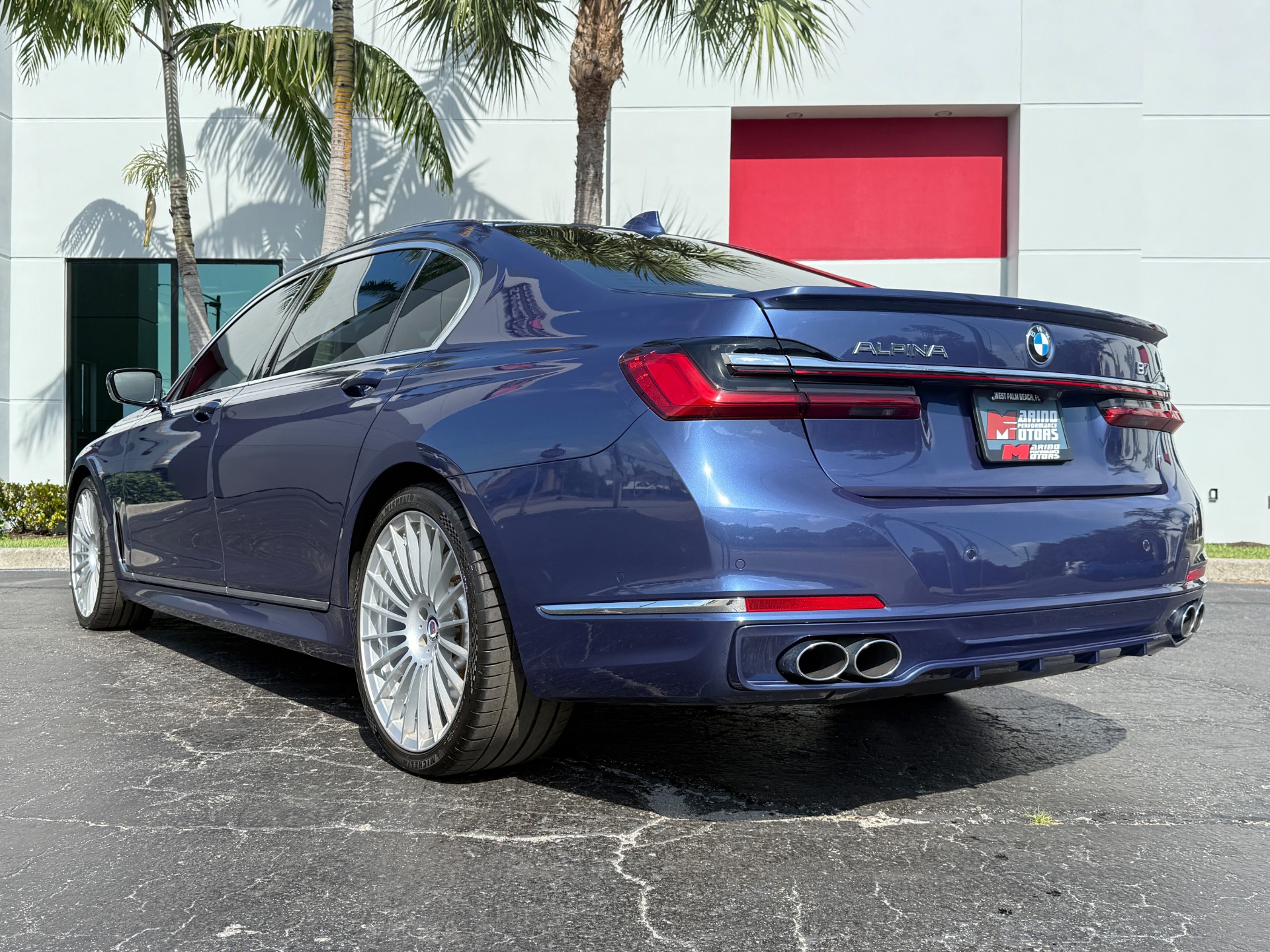 Used-2021-BMW-7-Series-ALPINA-B7-xDrive