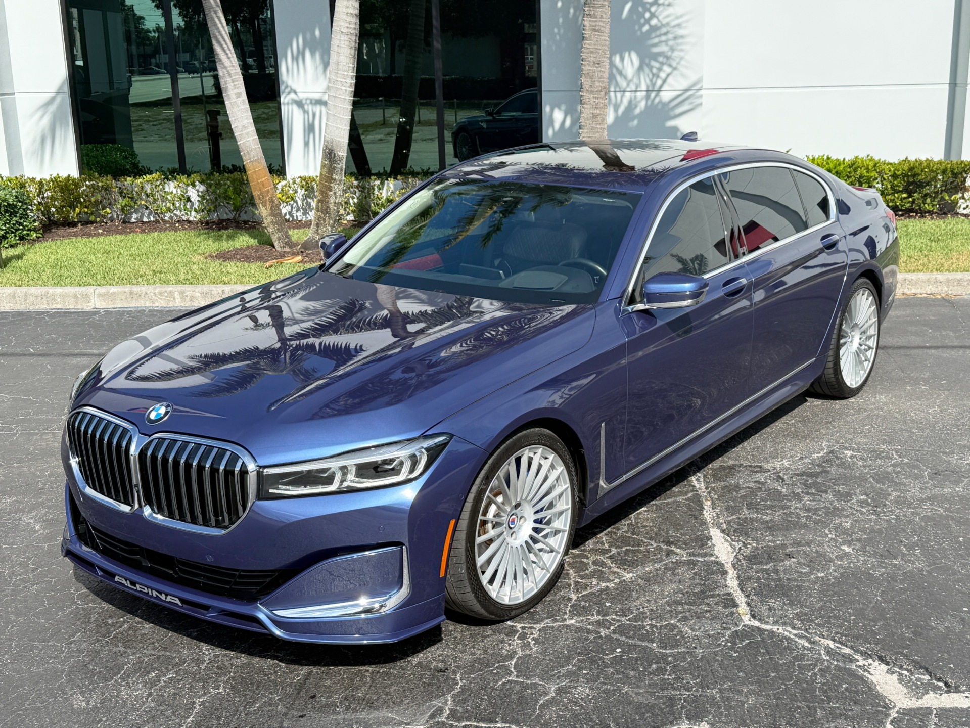 Used-2021-BMW-7-Series-ALPINA-B7-xDrive