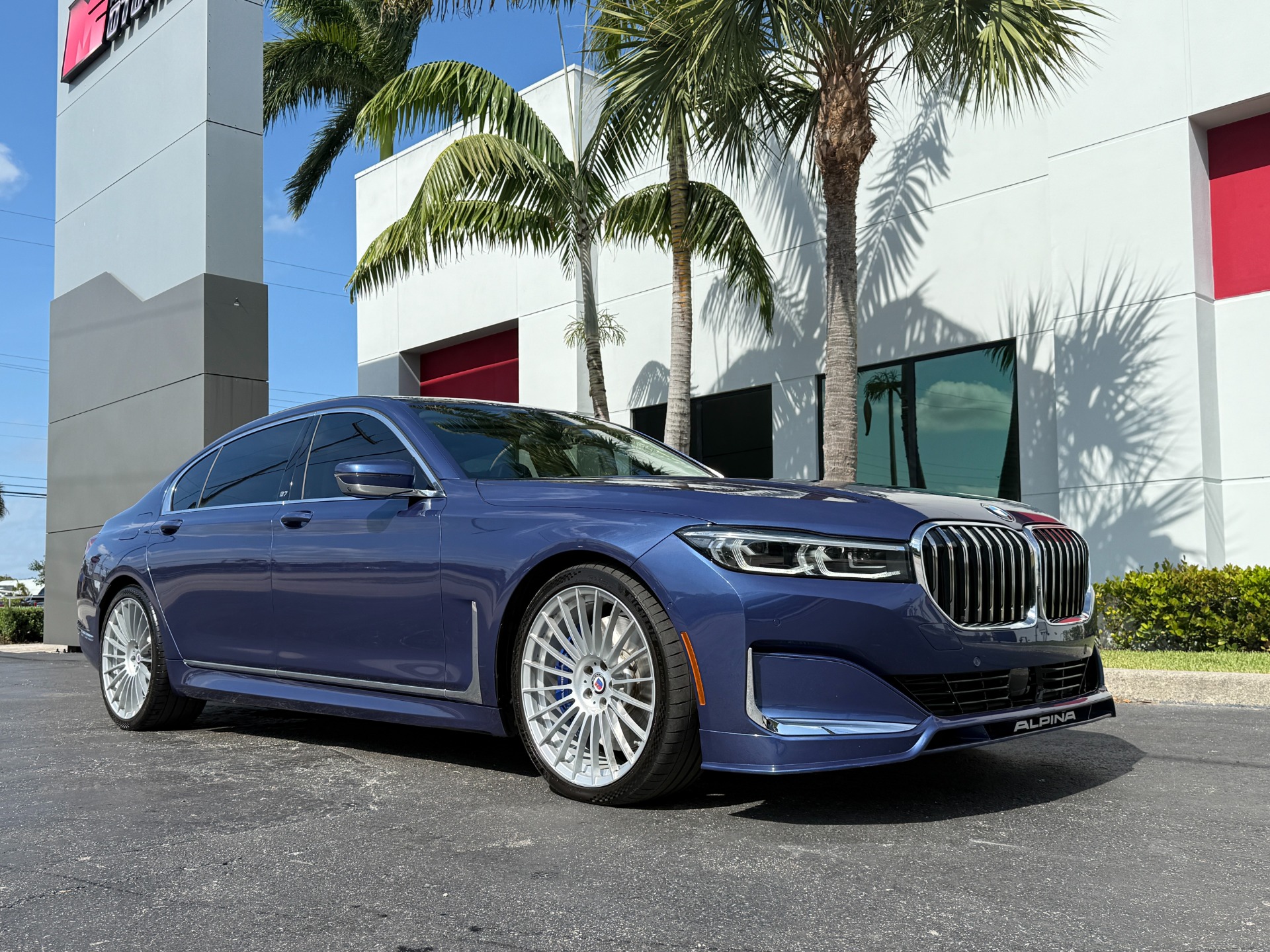 Used-2021-BMW-7-Series-ALPINA-B7-xDrive