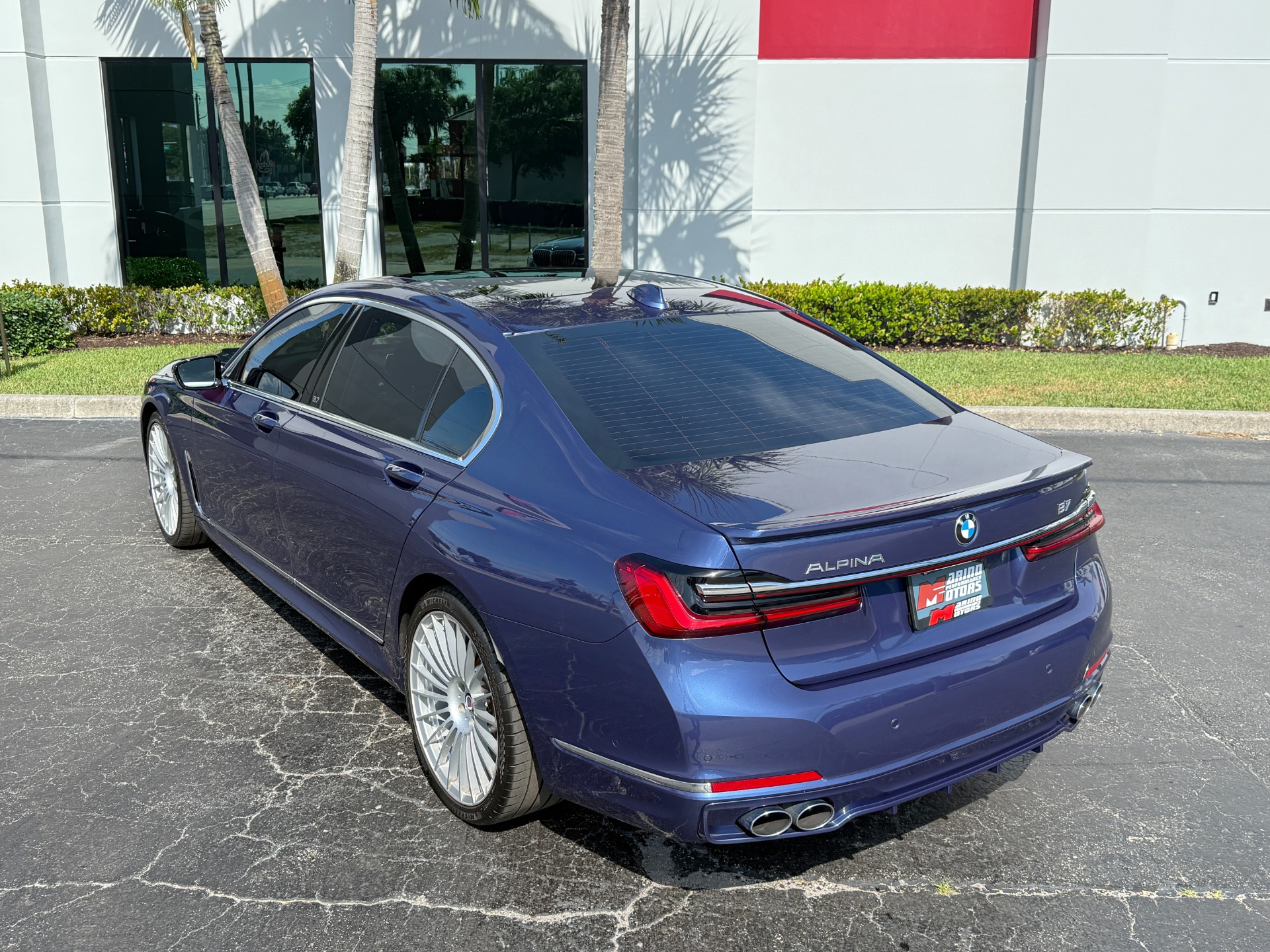 Used-2021-BMW-7-Series-ALPINA-B7-xDrive
