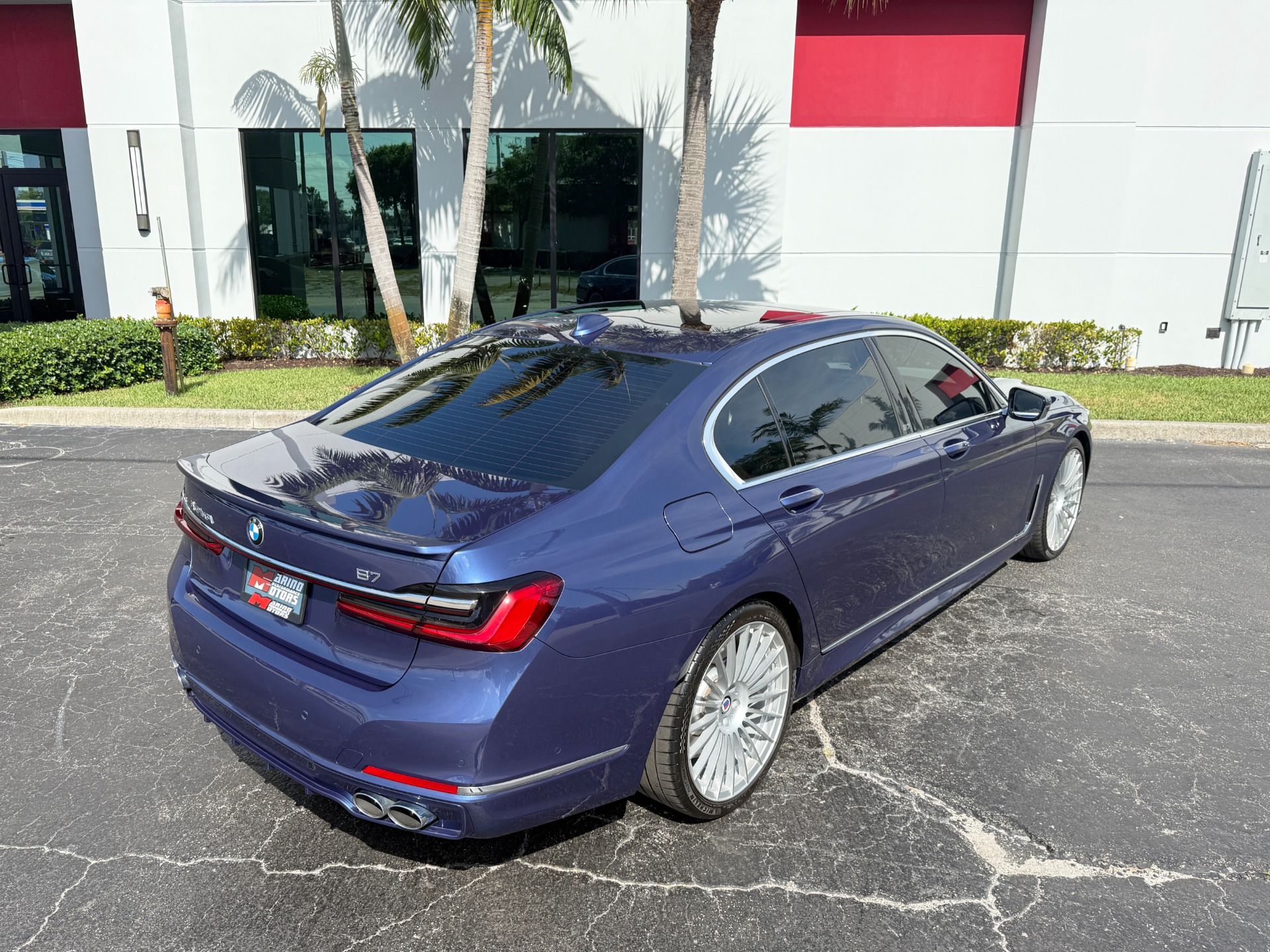 Used-2021-BMW-7-Series-ALPINA-B7-xDrive