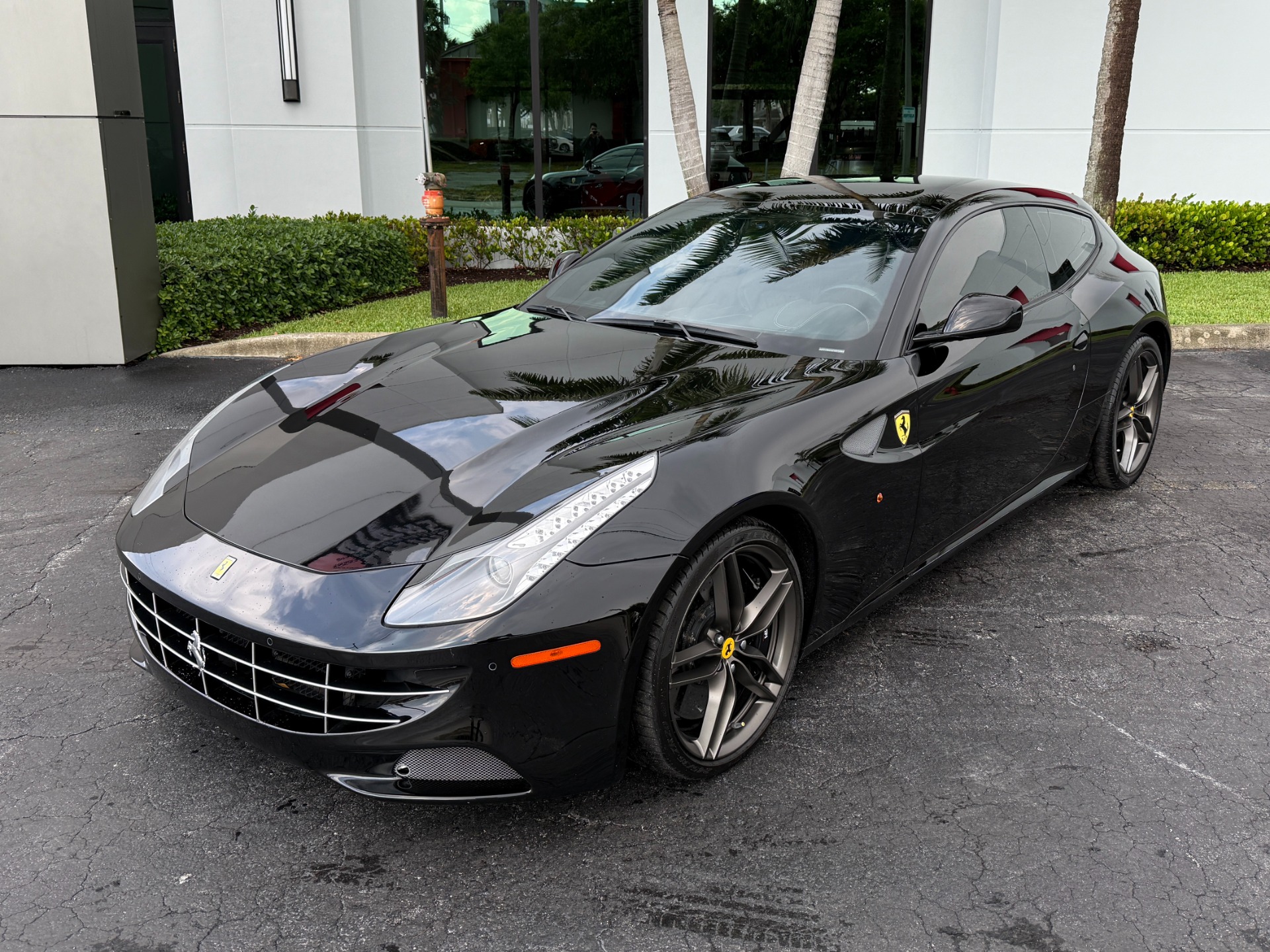 Used-2015-Ferrari-FF