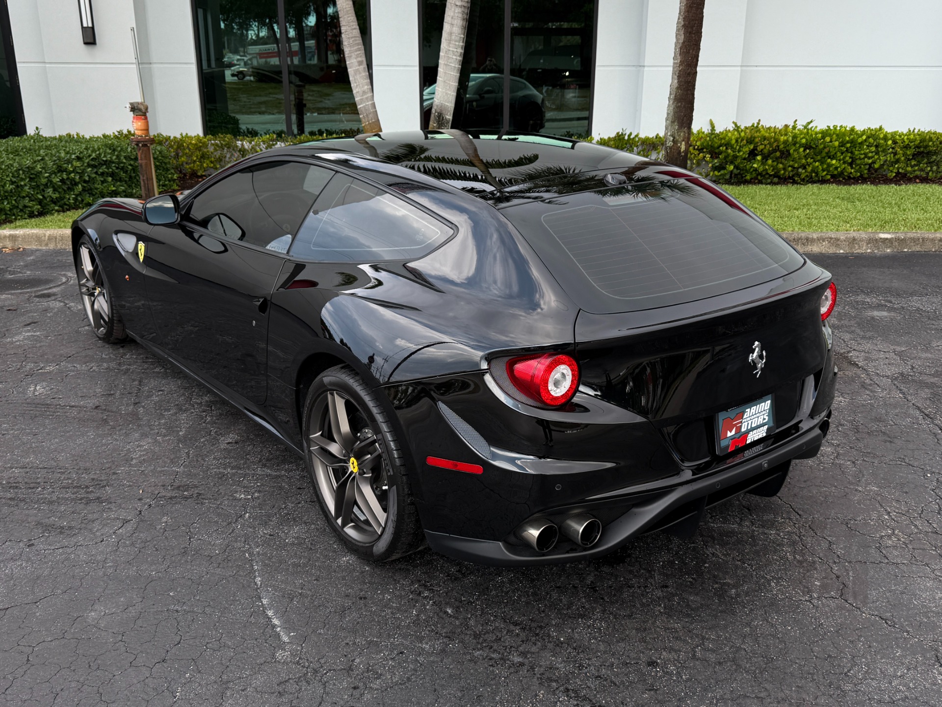 Used-2015-Ferrari-FF