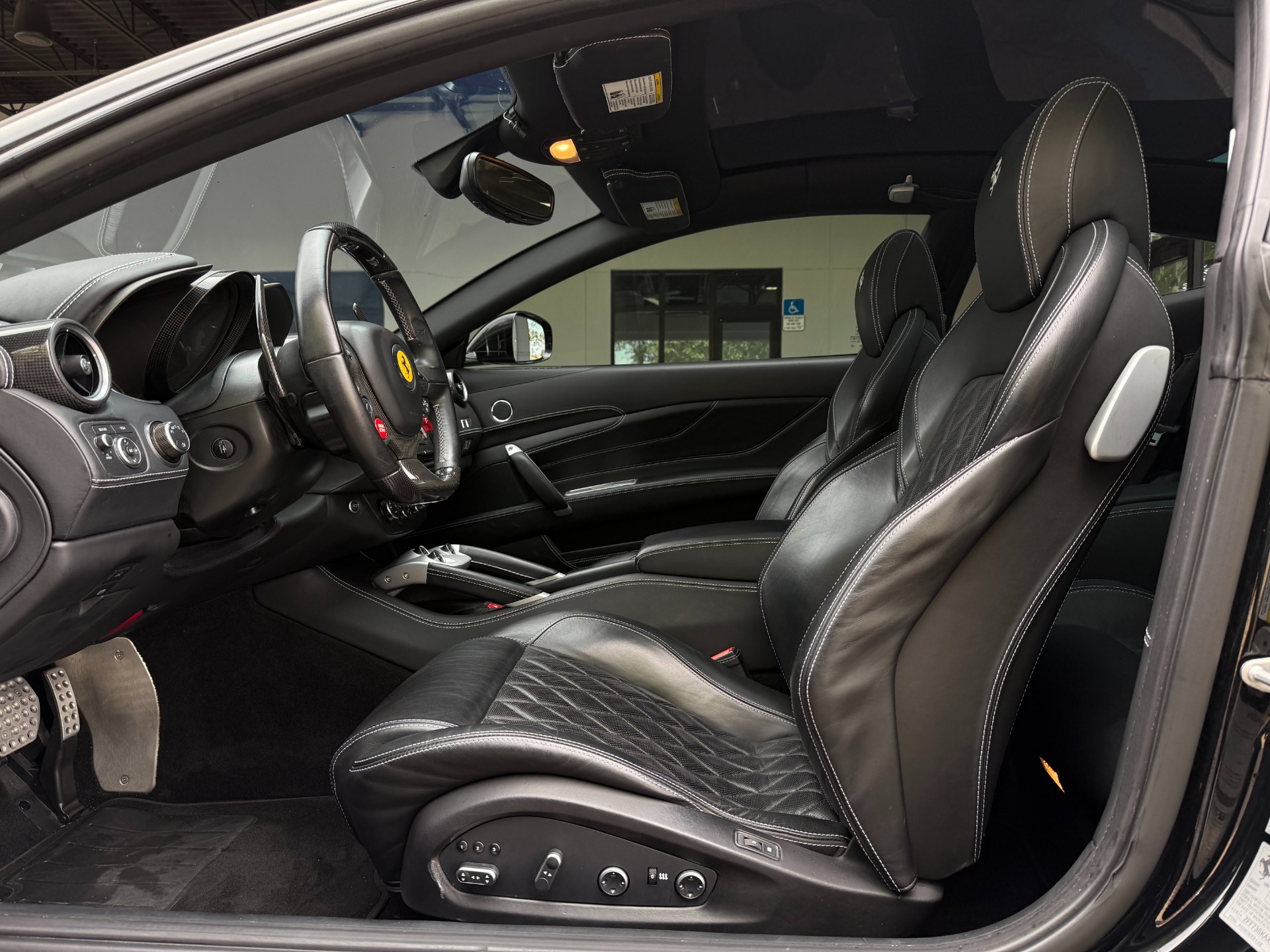 Used-2015-Ferrari-FF