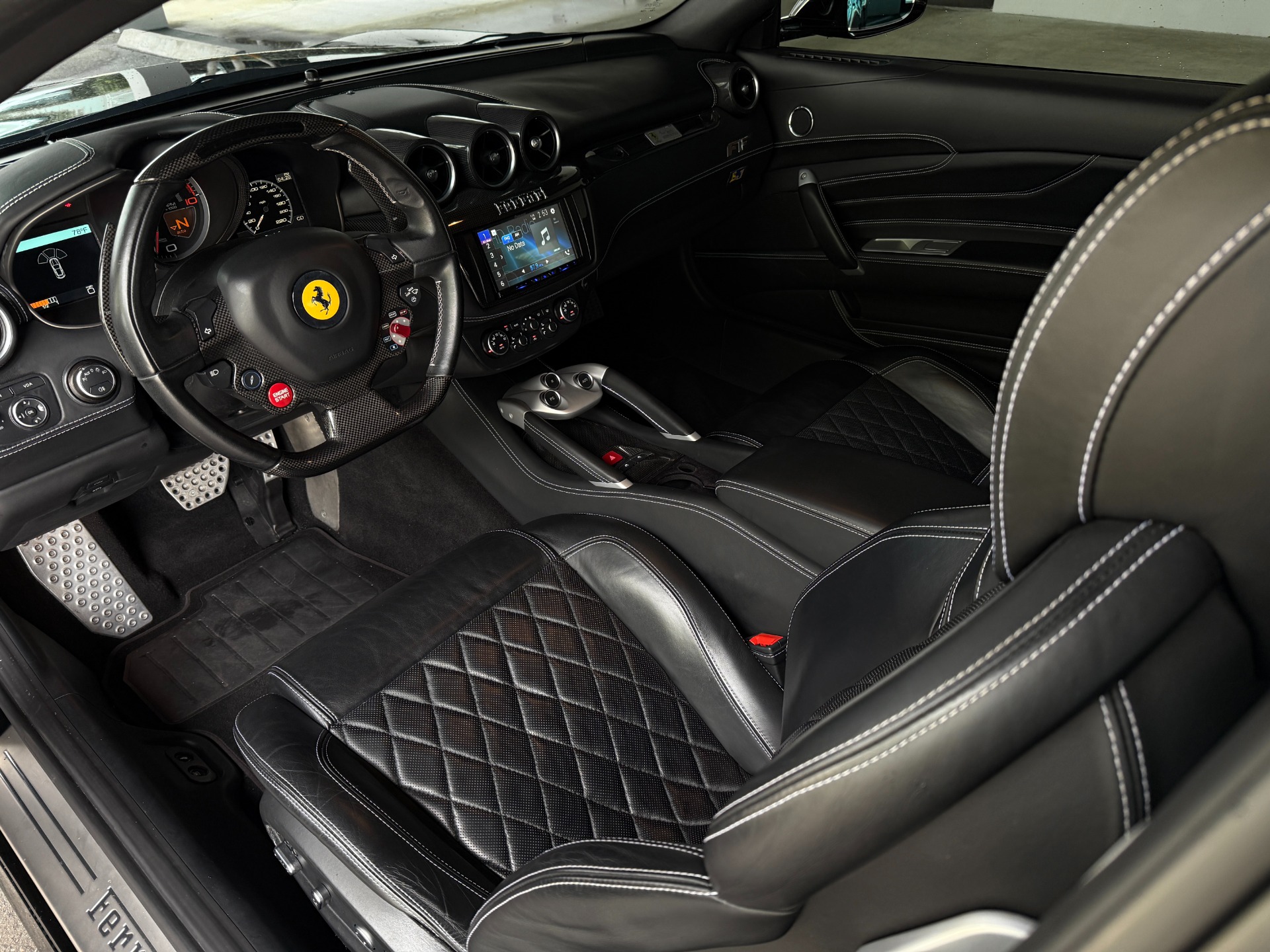 Used-2015-Ferrari-FF