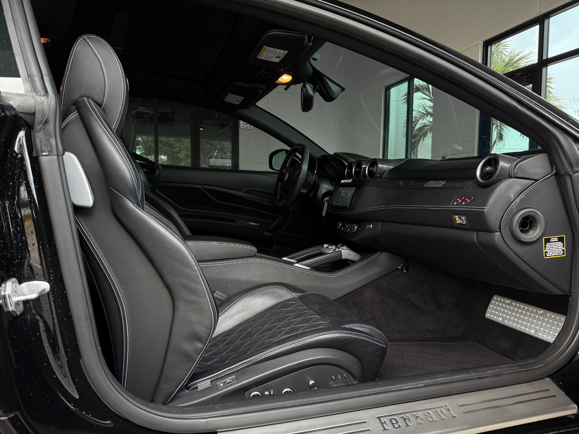 Used-2015-Ferrari-FF