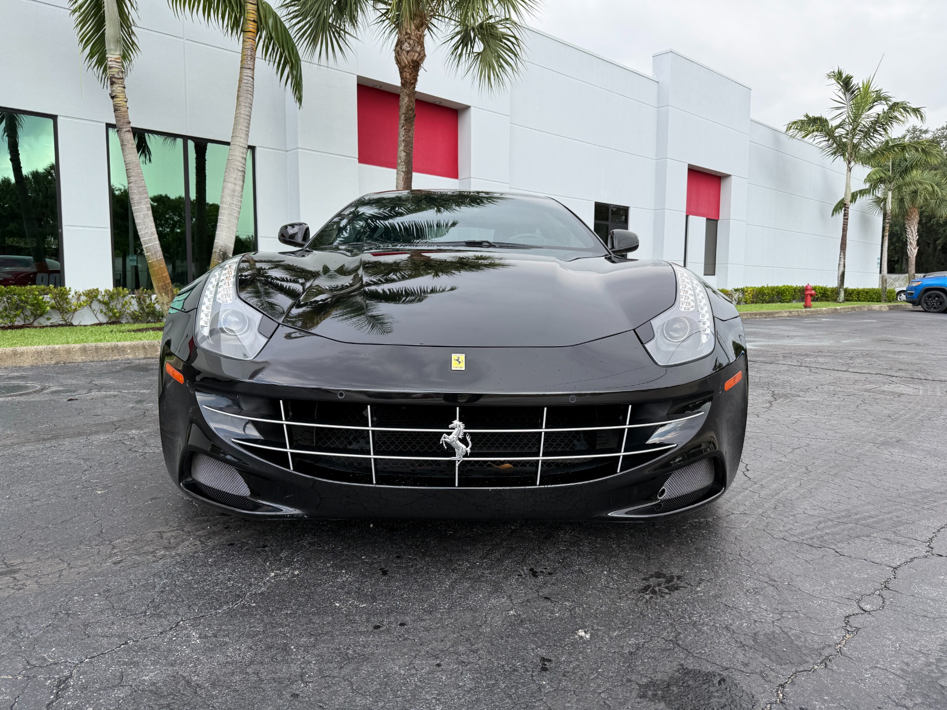 Used-2015-Ferrari-FF