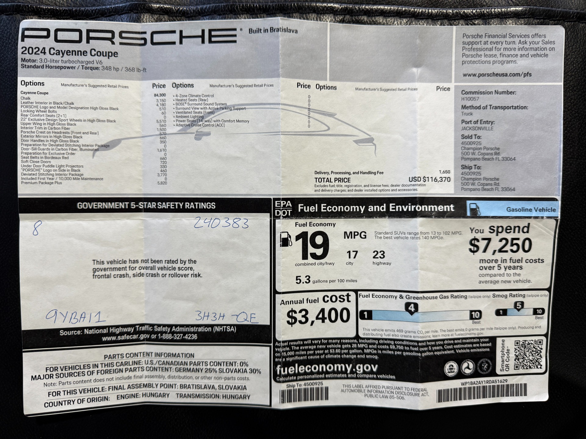 Used-2024-Porsche-Cayenne-Coupe
