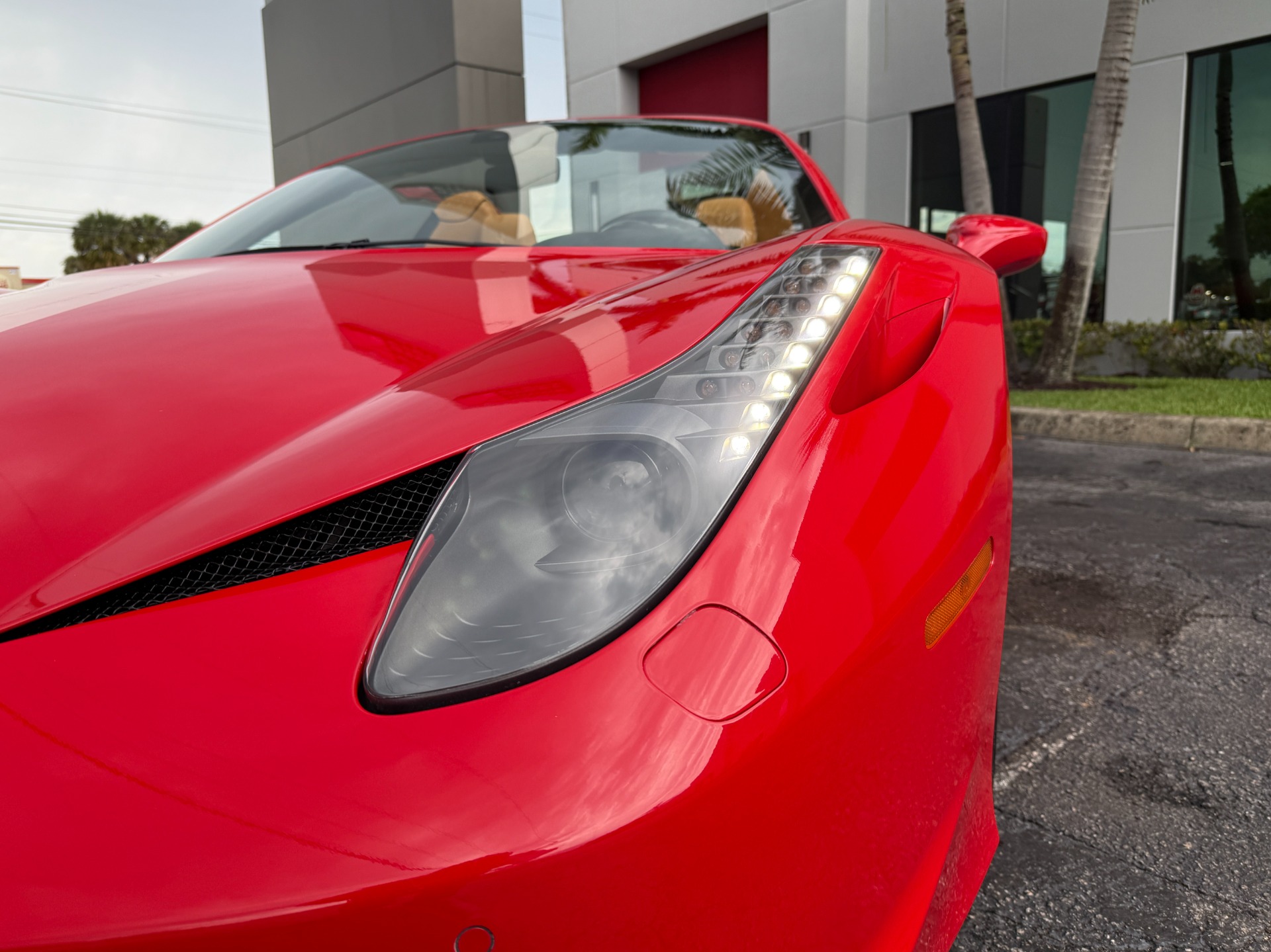 Used-2013-Ferrari-458-Spider