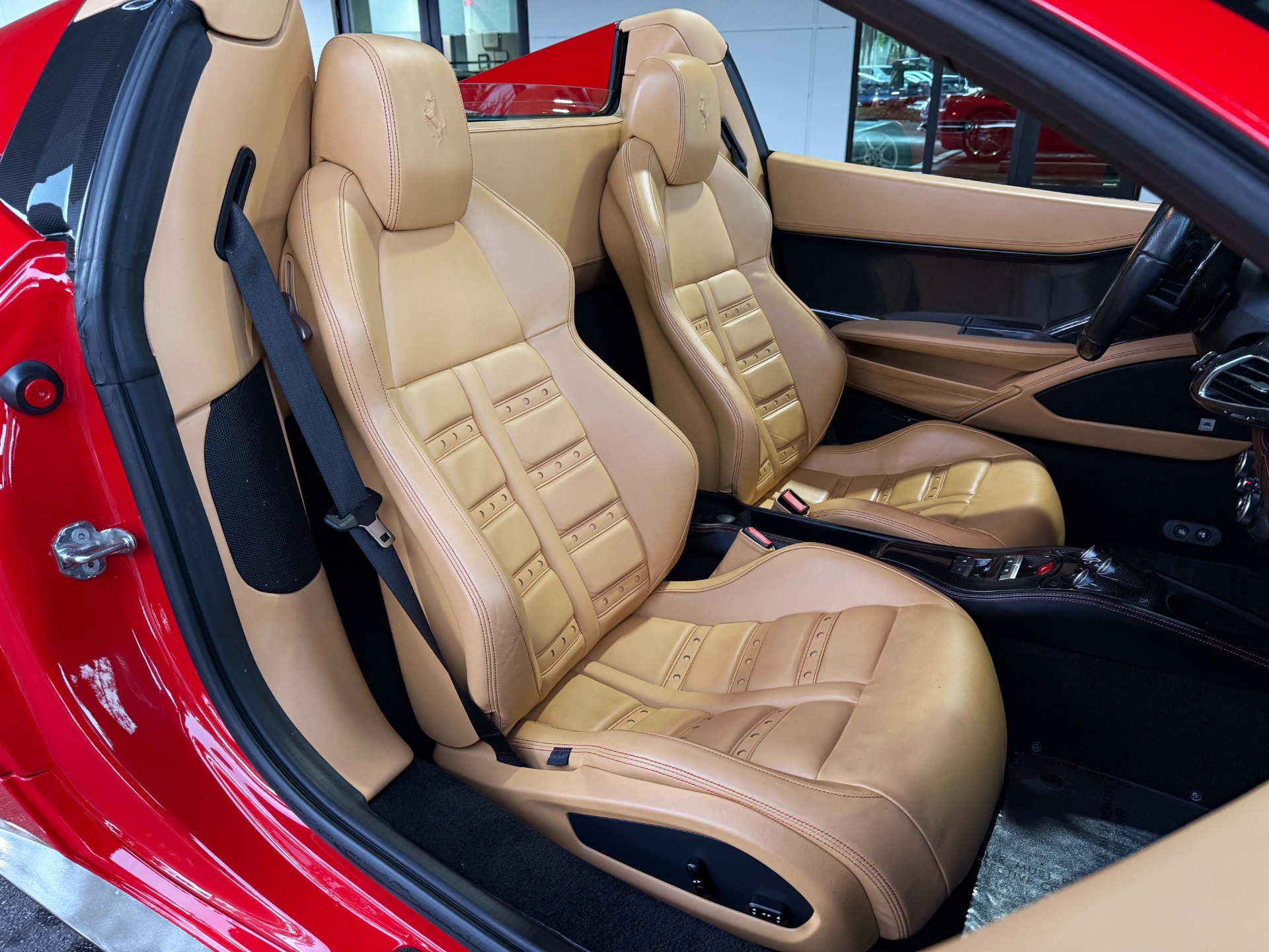 Used-2013-Ferrari-458-Spider