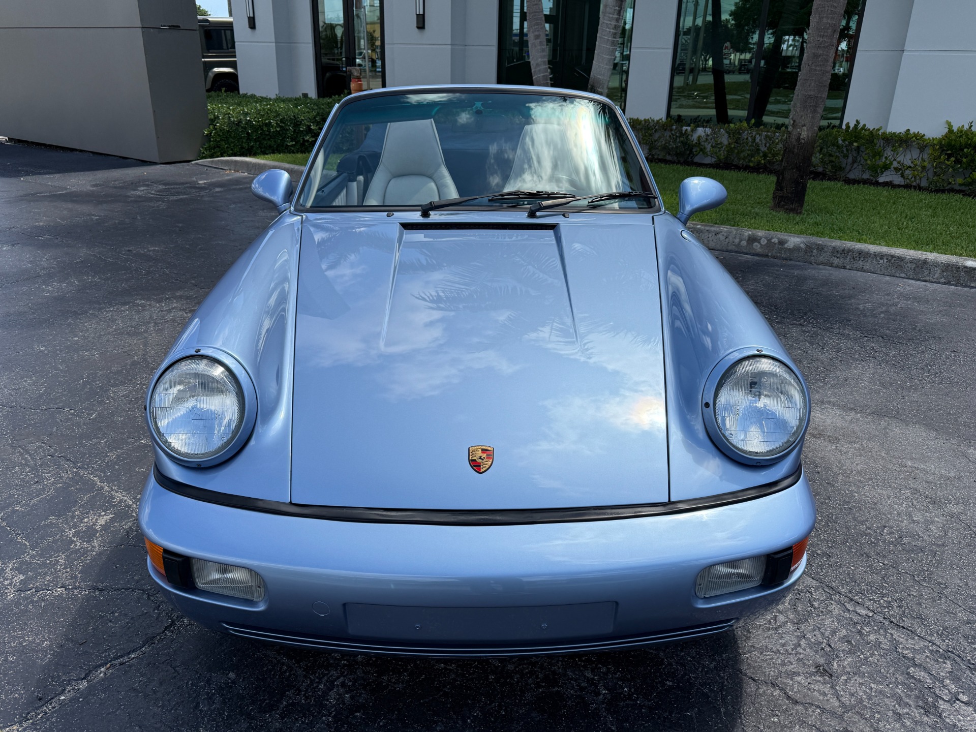 Used-1992-Porsche-911-Carrera-2