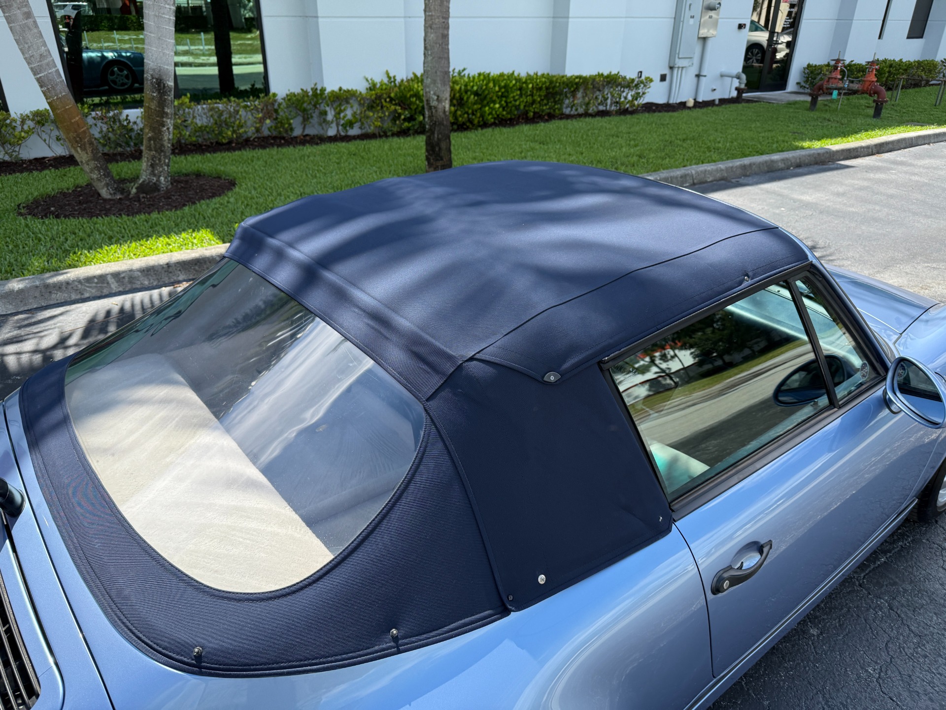Used-1992-Porsche-911-Carrera-2