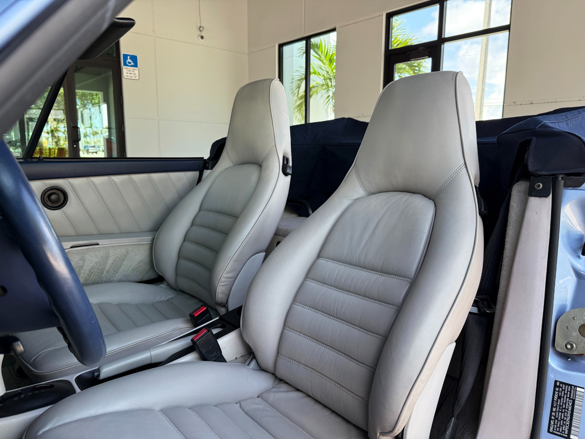 Used-1992-Porsche-911-Carrera-2