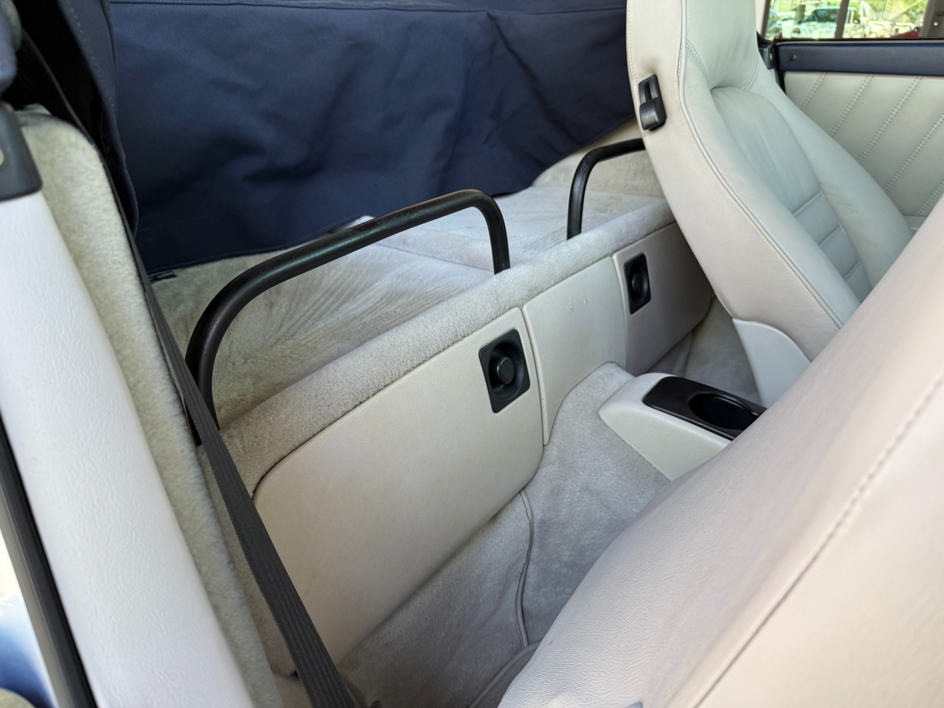 Used-1992-Porsche-911-Carrera-2