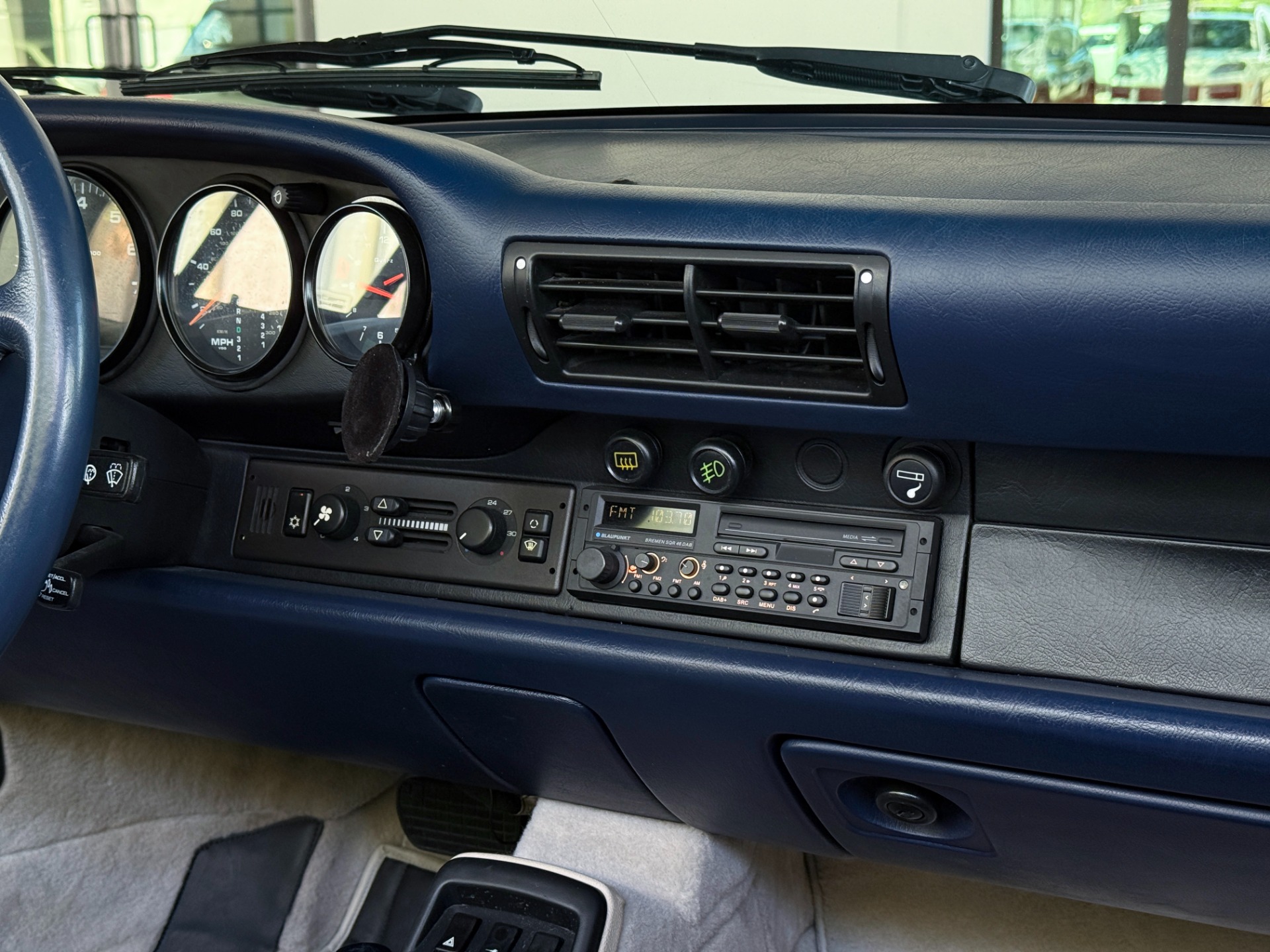 Used-1992-Porsche-911-Carrera-2