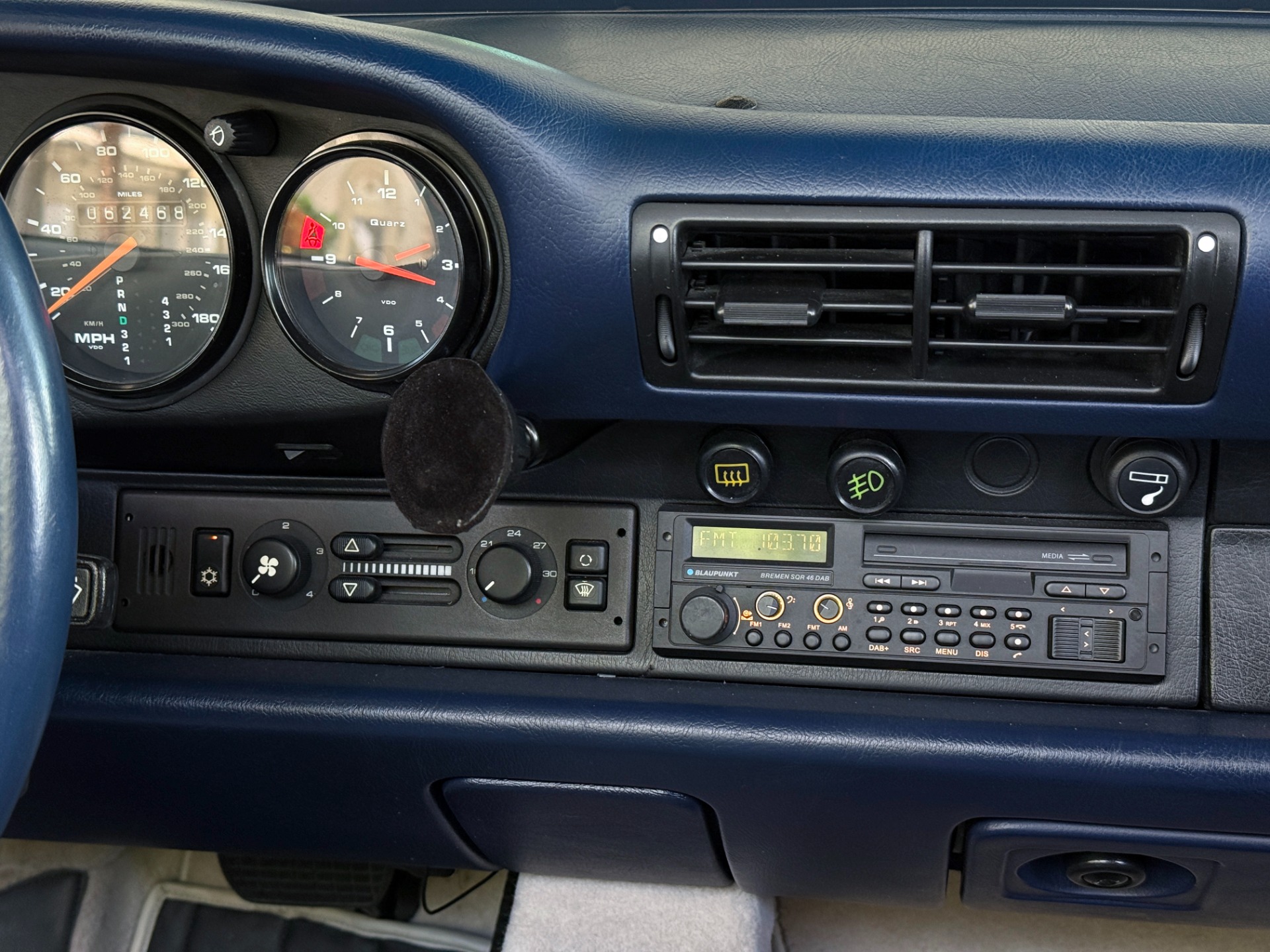 Used-1992-Porsche-911-Carrera-2