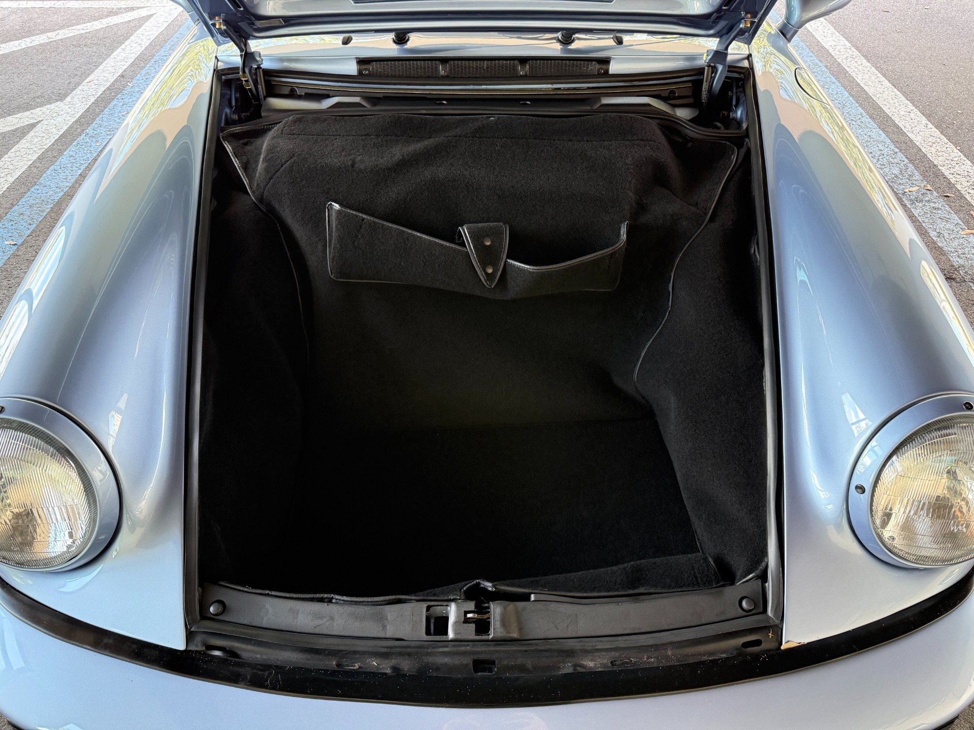 Used-1992-Porsche-911-Carrera-2